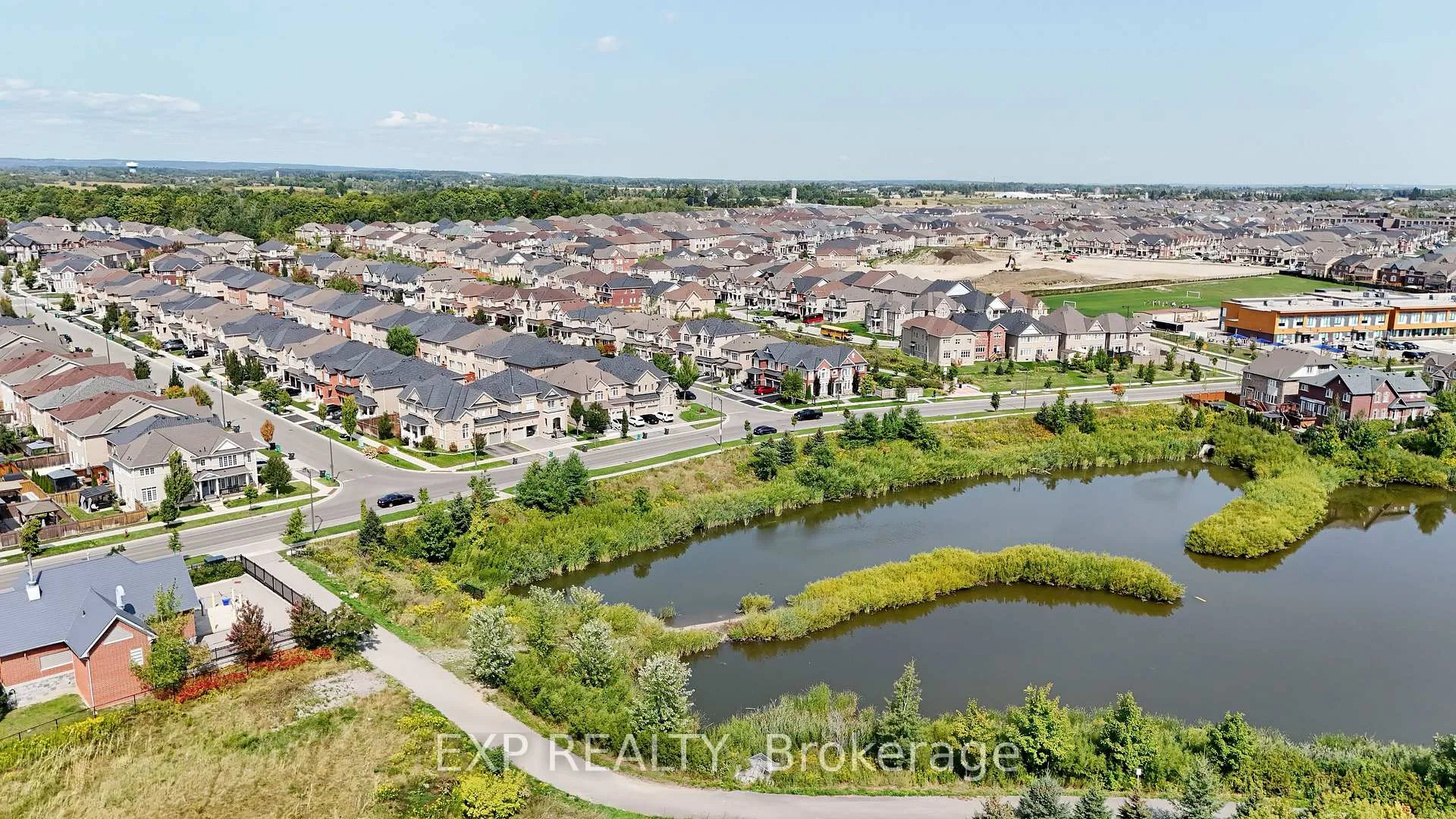 Photo 46 of 520 Dougall Avenue E, Caledon, Rural Caledon — HOMEH