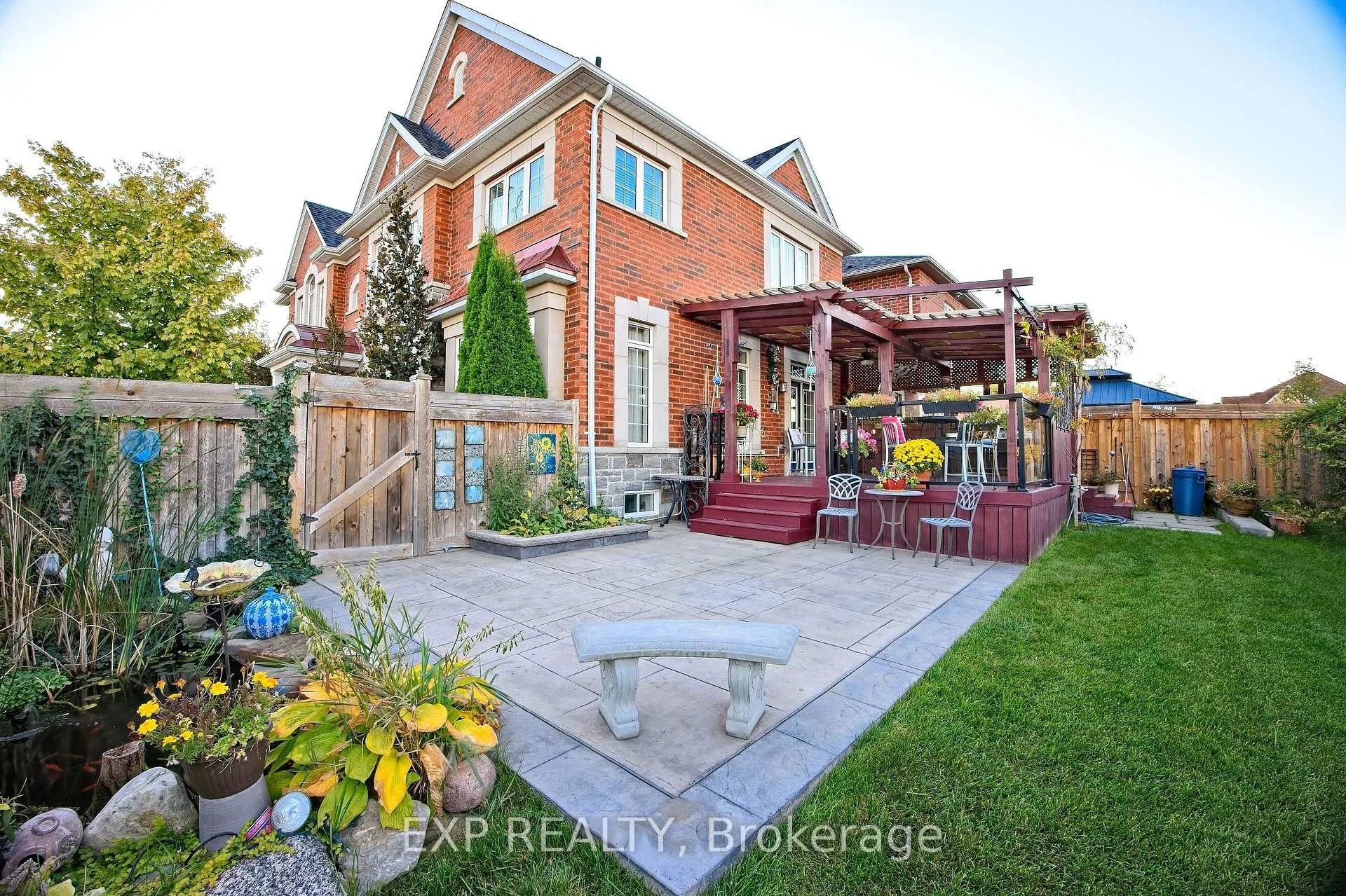 Photo 49 of 520 Dougall Avenue E, Caledon, Rural Caledon — HOMEH