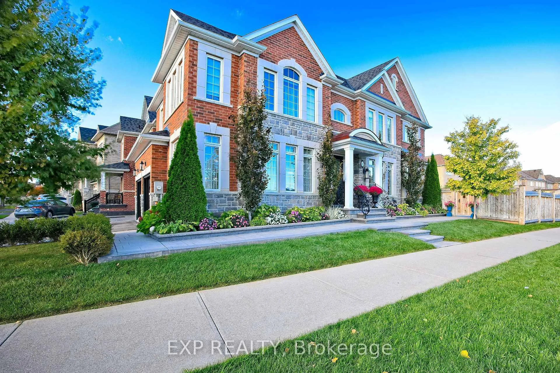 Photo 50 of 520 Dougall Avenue E, Caledon, Rural Caledon — HOMEH