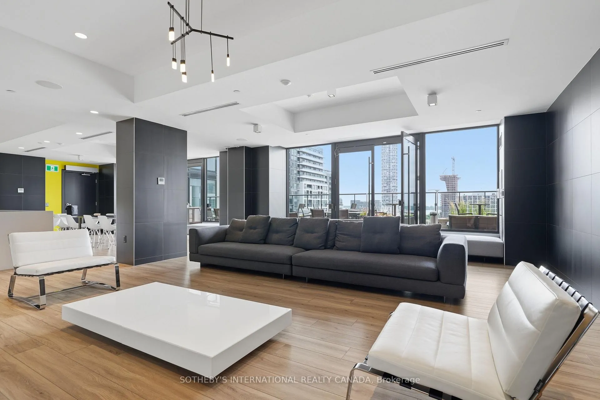 Photo 16 of Unit 2108, 158 Front Street, Toronto, Moss Park — HOMEH