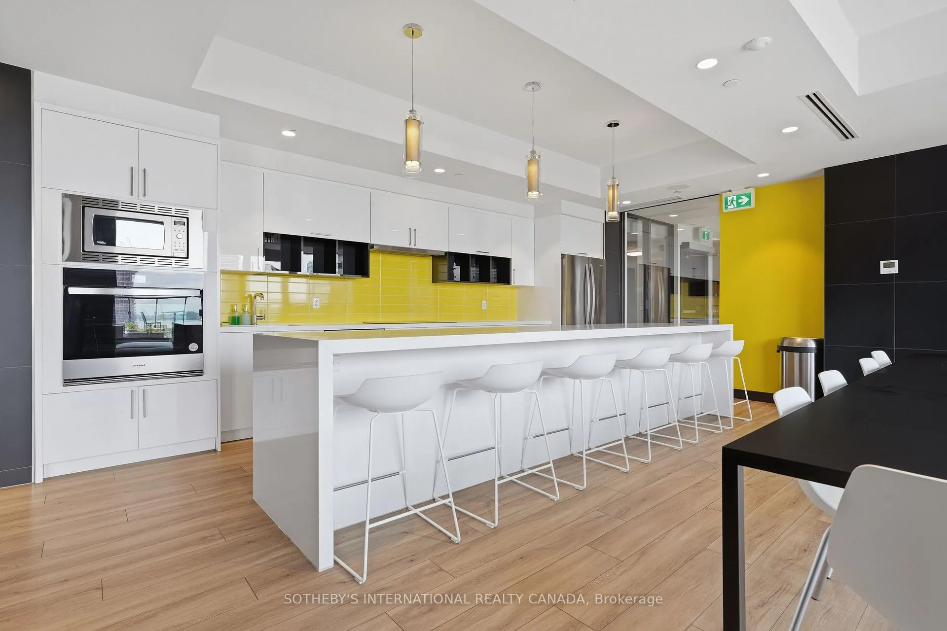 Photo 17 of Unit 2108, 158 Front Street, Toronto, Moss Park — HOMEH