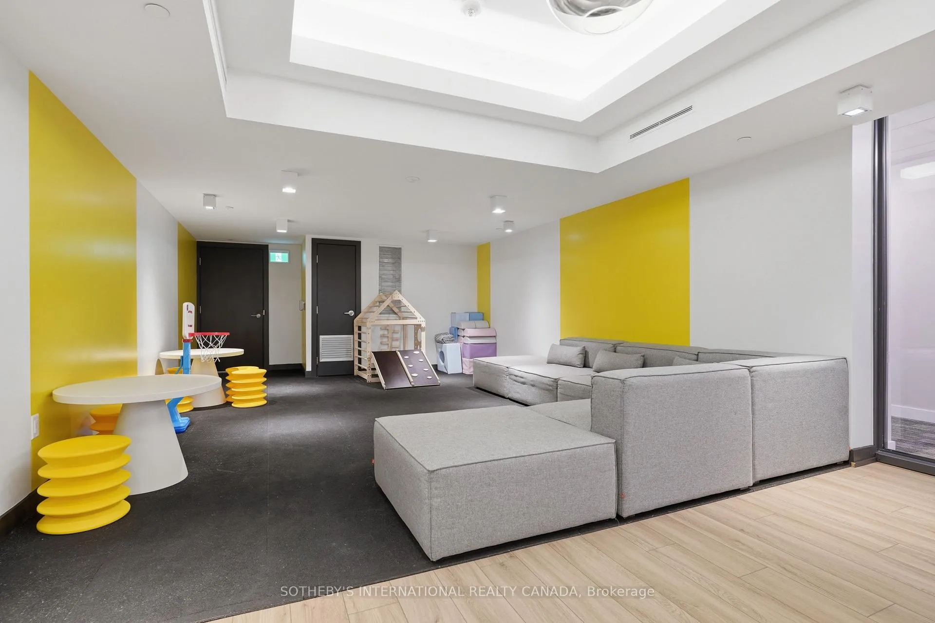 Photo 19 of Unit 2108, 158 Front Street, Toronto, Moss Park — HOMEH
