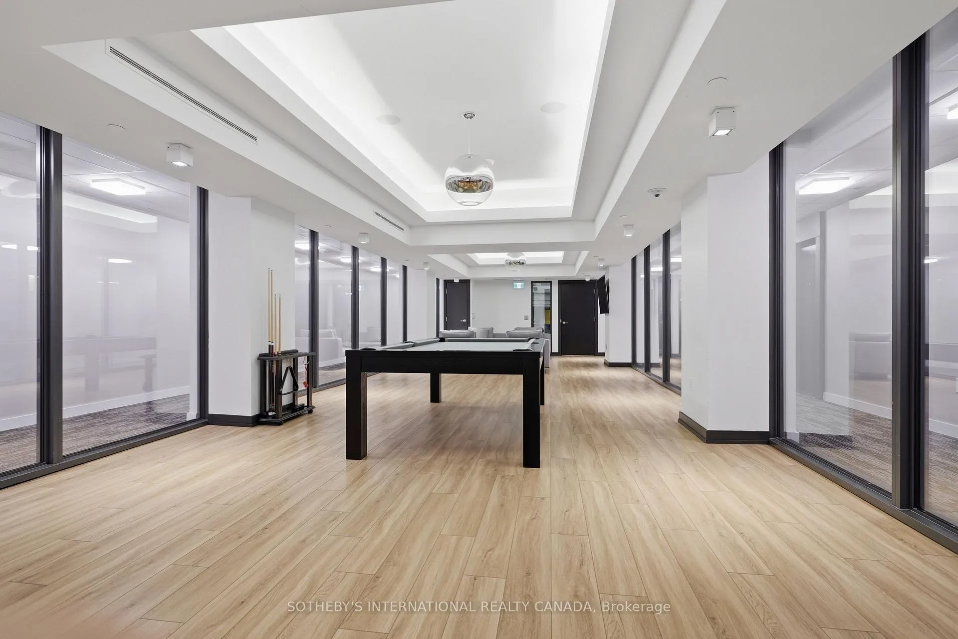 Photo 20 of Unit 2108, 158 Front Street, Toronto, Moss Park — HOMEH