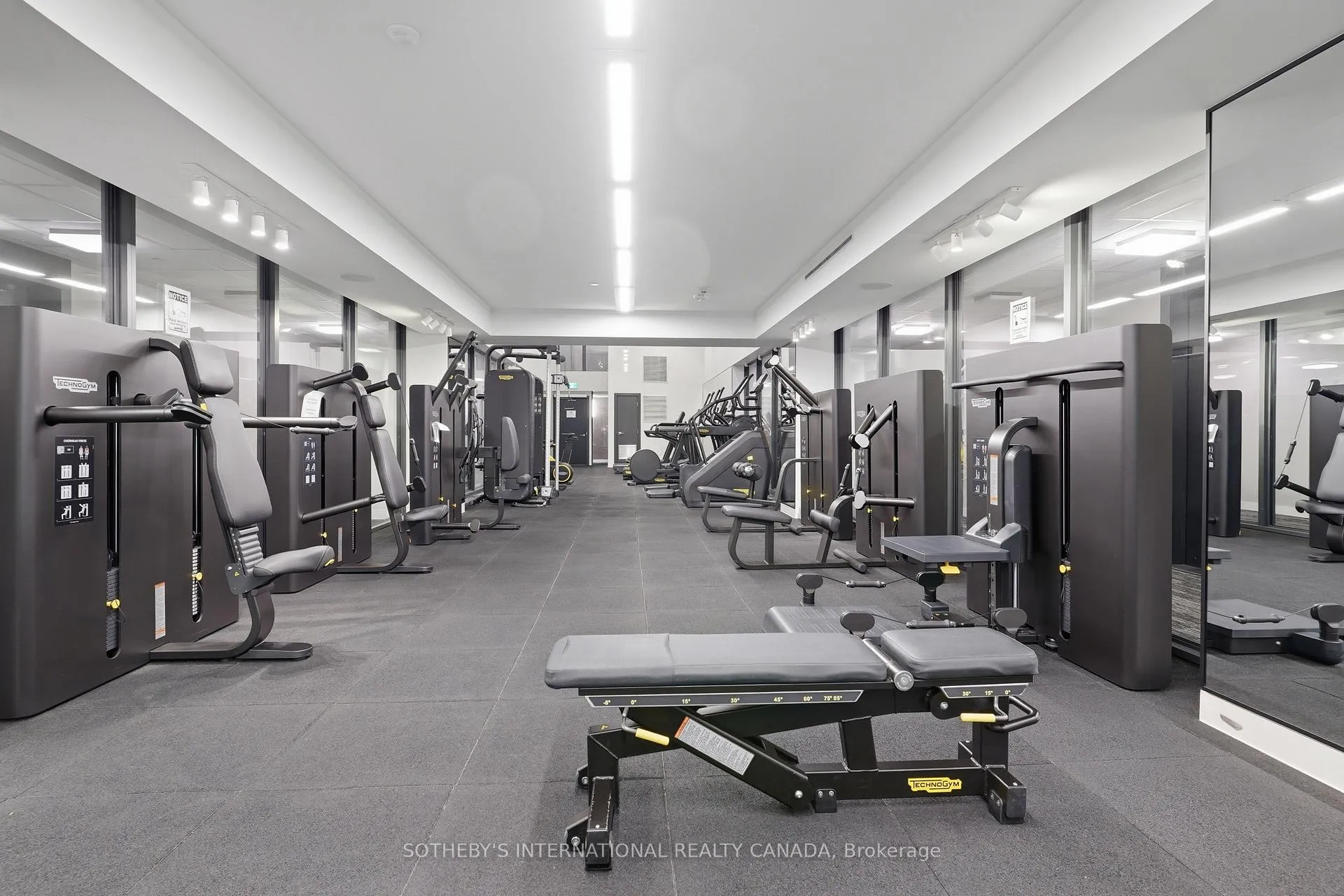 Photo 23 of Unit 2108, 158 Front Street, Toronto, Moss Park — HOMEH