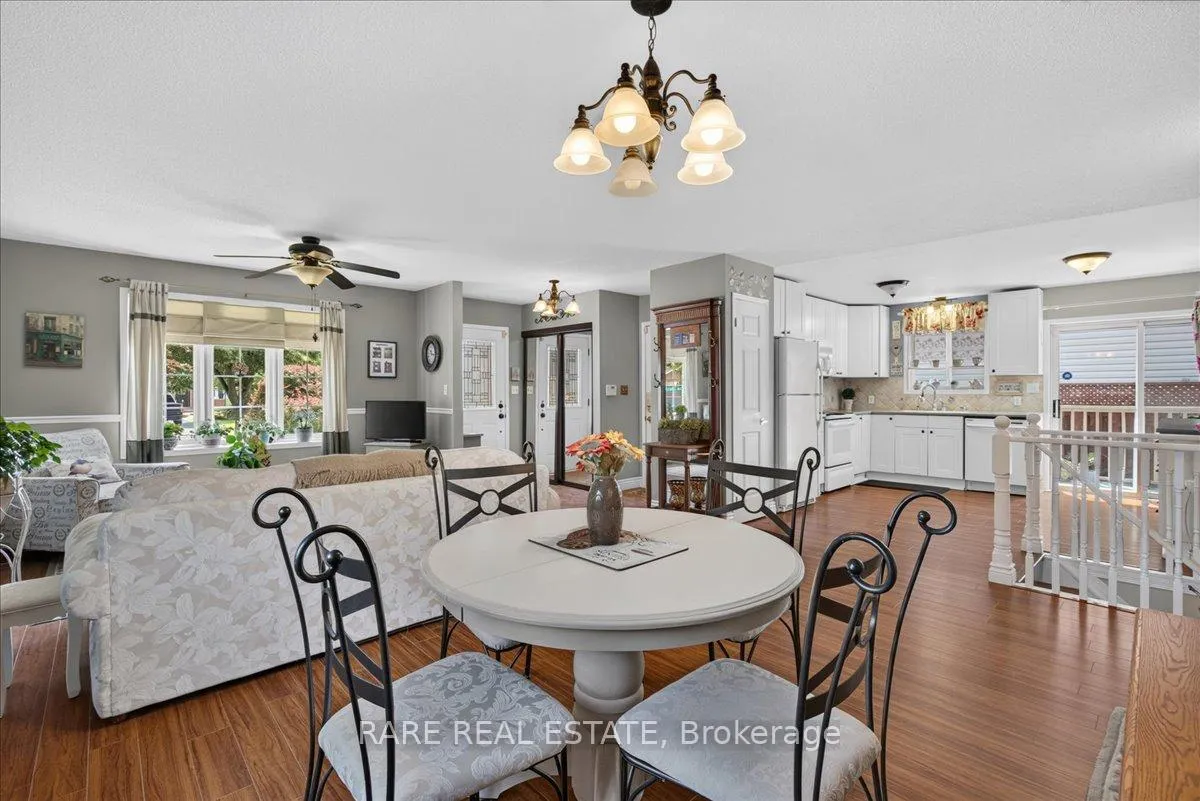 Photo 8 of 8 Whitehorn Crescent, Barrie, Holly — HOMEH