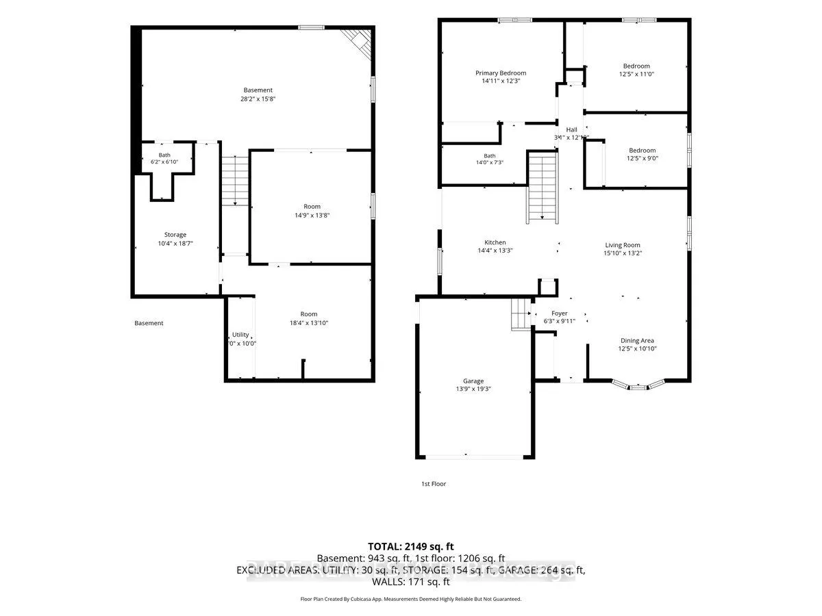 Photo 29 of 8 Whitehorn Crescent, Barrie, Holly — HOMEH