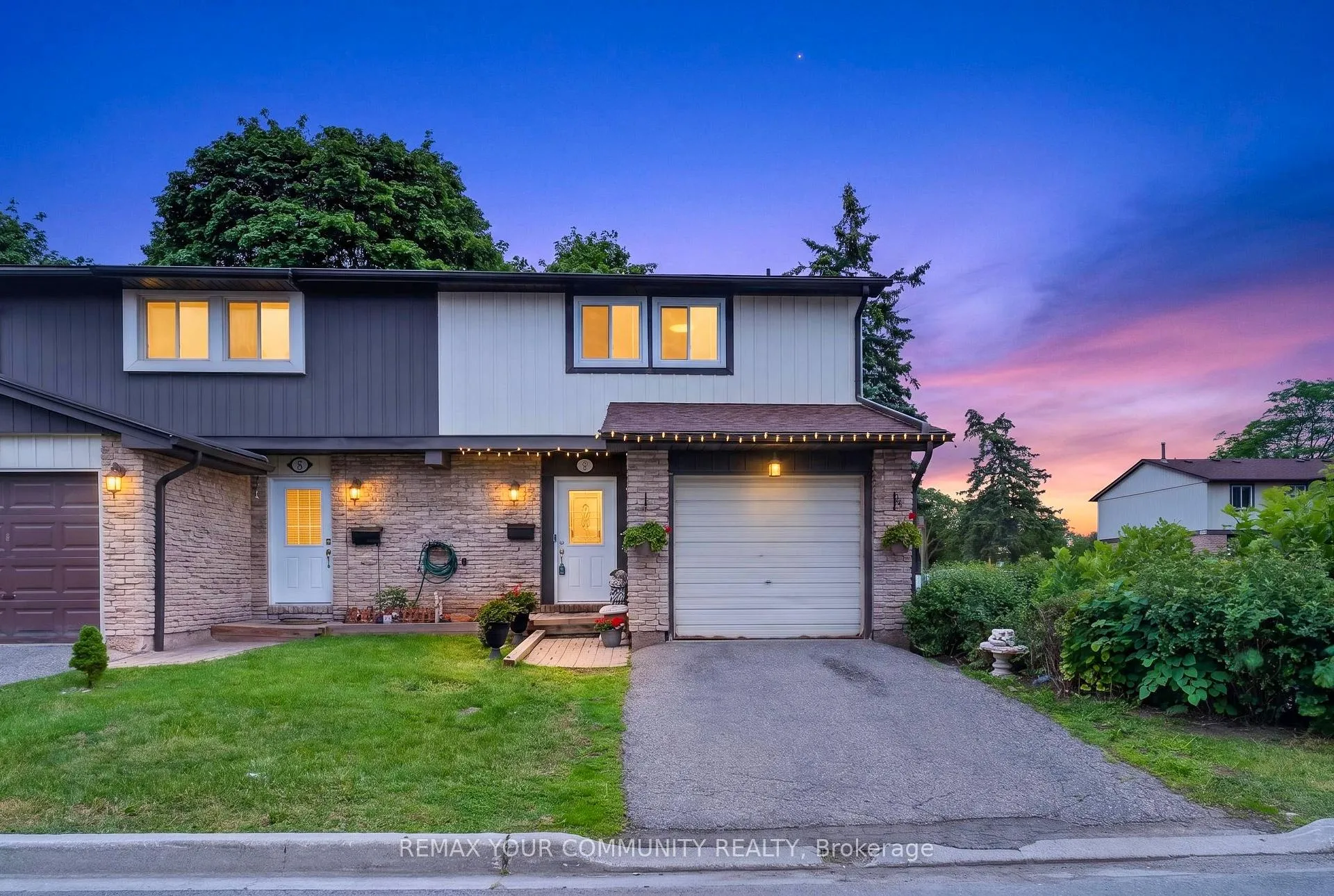 Photo 1 of Unit 11, 93 Hansen Road, Brampton, Madoc — HOMEH