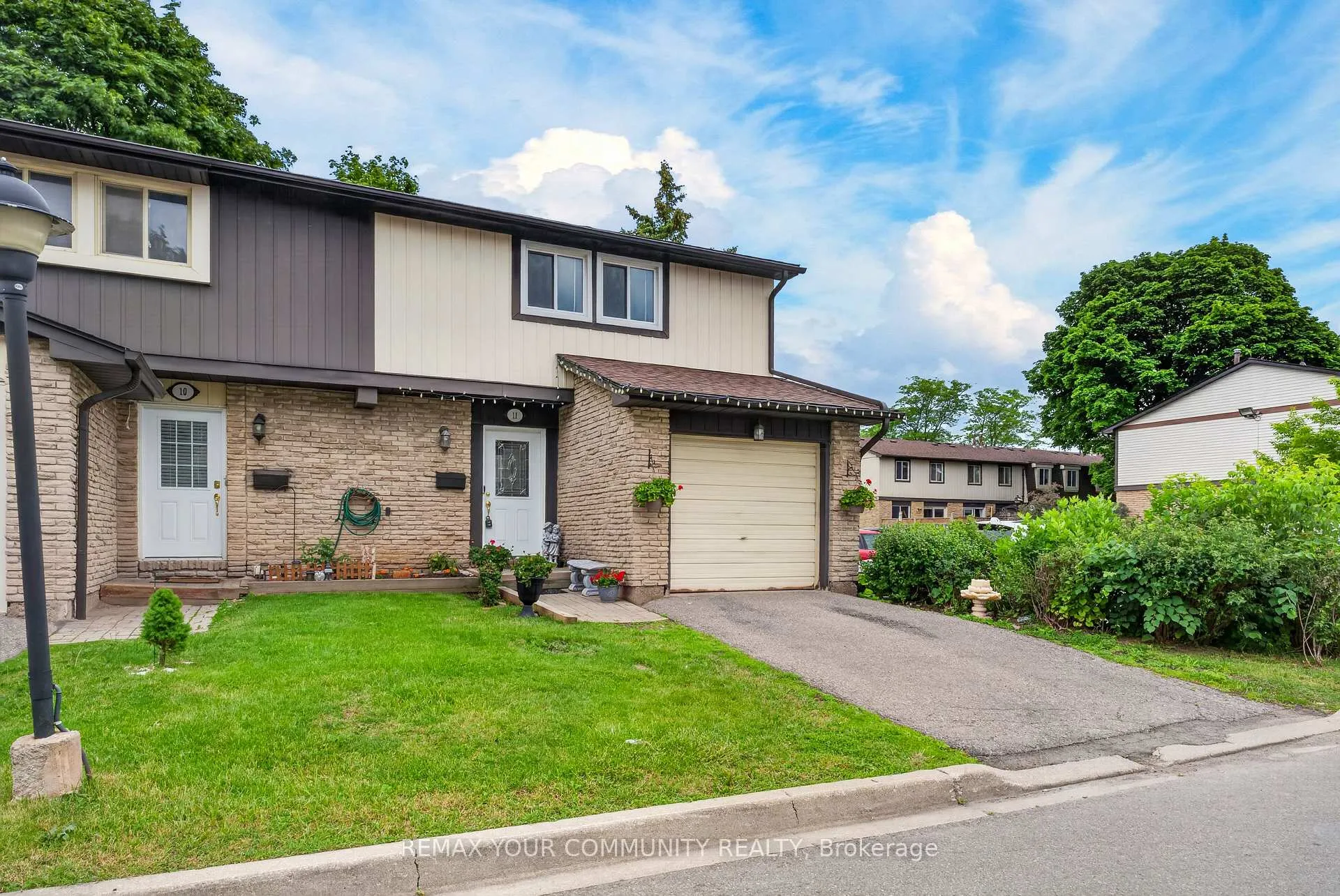 Photo 2 of Unit 11, 93 Hansen Road, Brampton, Madoc — HOMEH