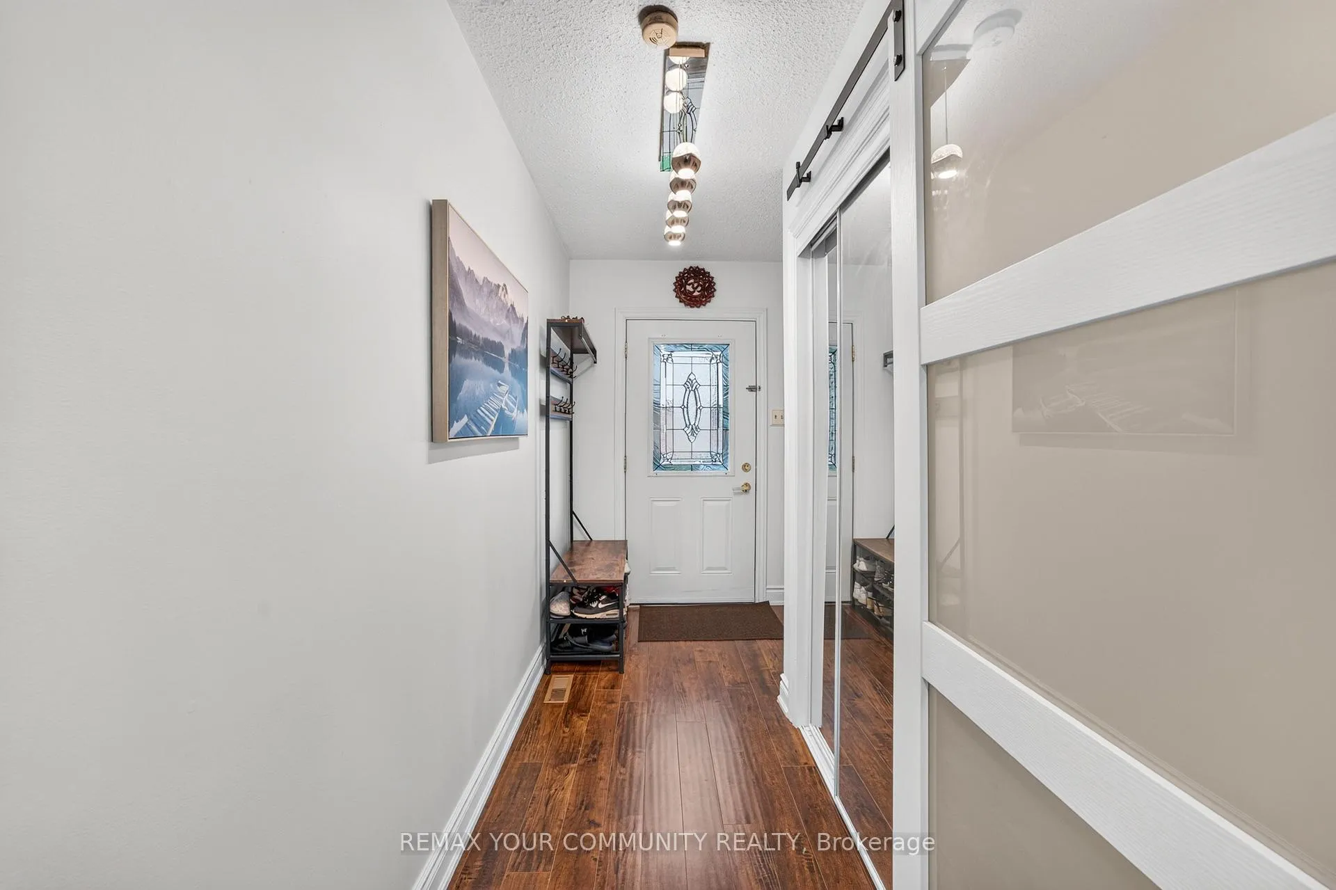 Photo 3 of Unit 11, 93 Hansen Road, Brampton, Madoc — HOMEH