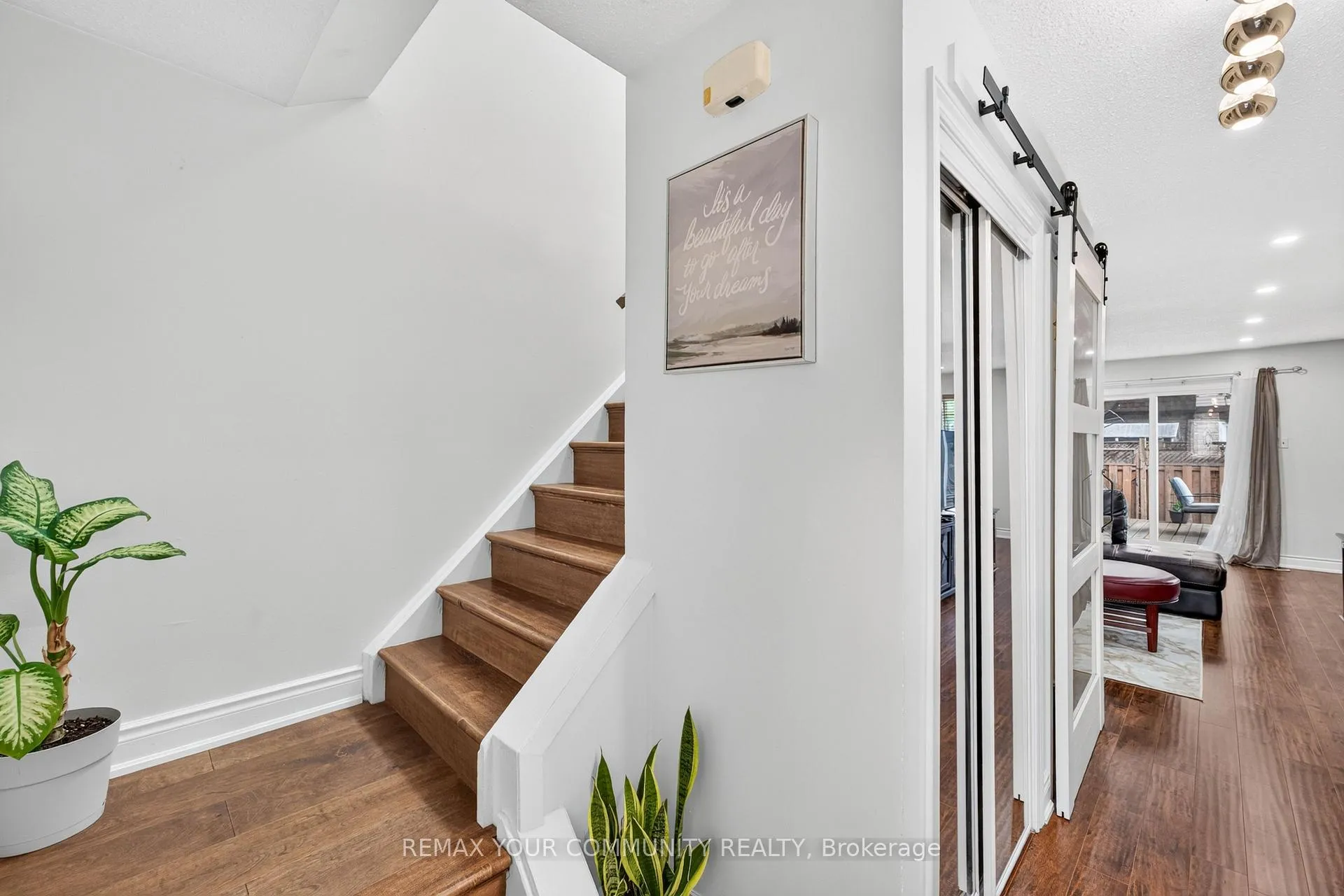 Photo 4 of Unit 11, 93 Hansen Road, Brampton, Madoc — HOMEH