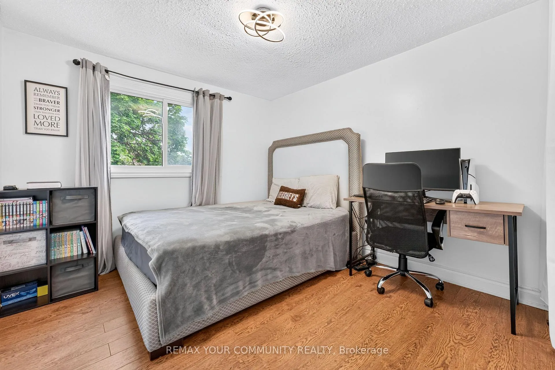 Photo 16 of Unit 11, 93 Hansen Road, Brampton, Madoc — HOMEH