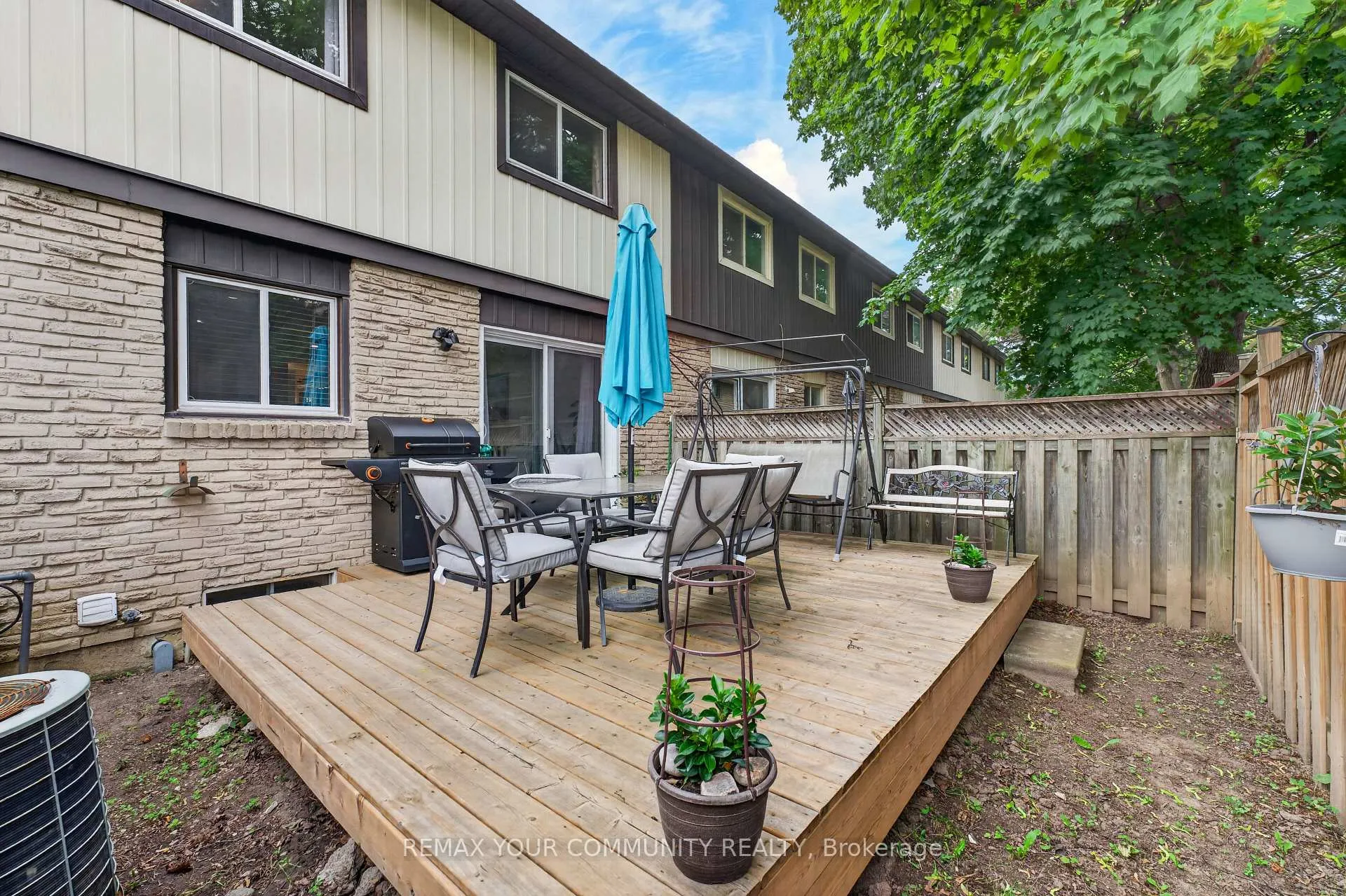 Photo 35 of Unit 11, 93 Hansen Road, Brampton, Madoc — HOMEH
