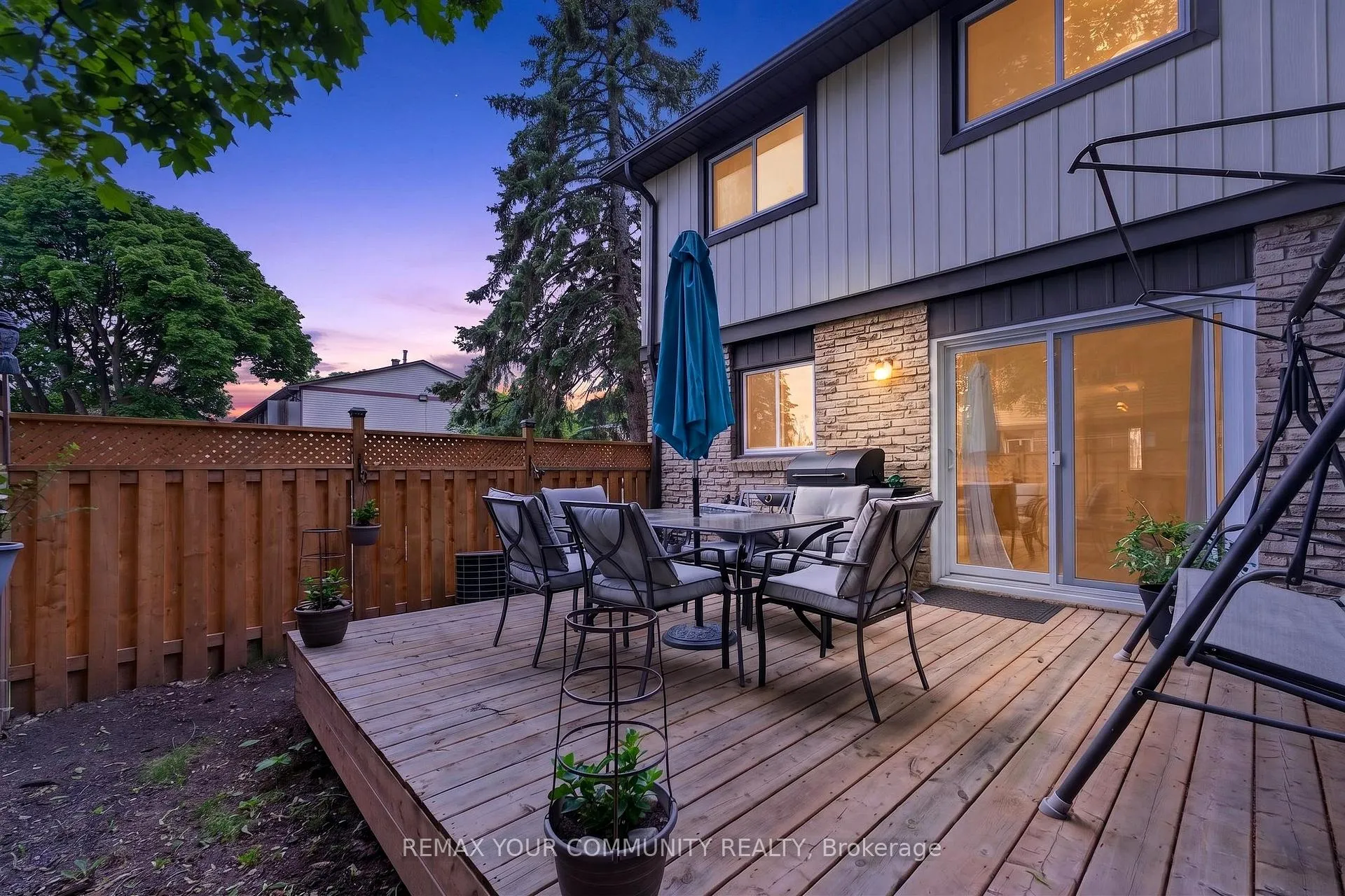 Photo 36 of Unit 11, 93 Hansen Road, Brampton, Madoc — HOMEH