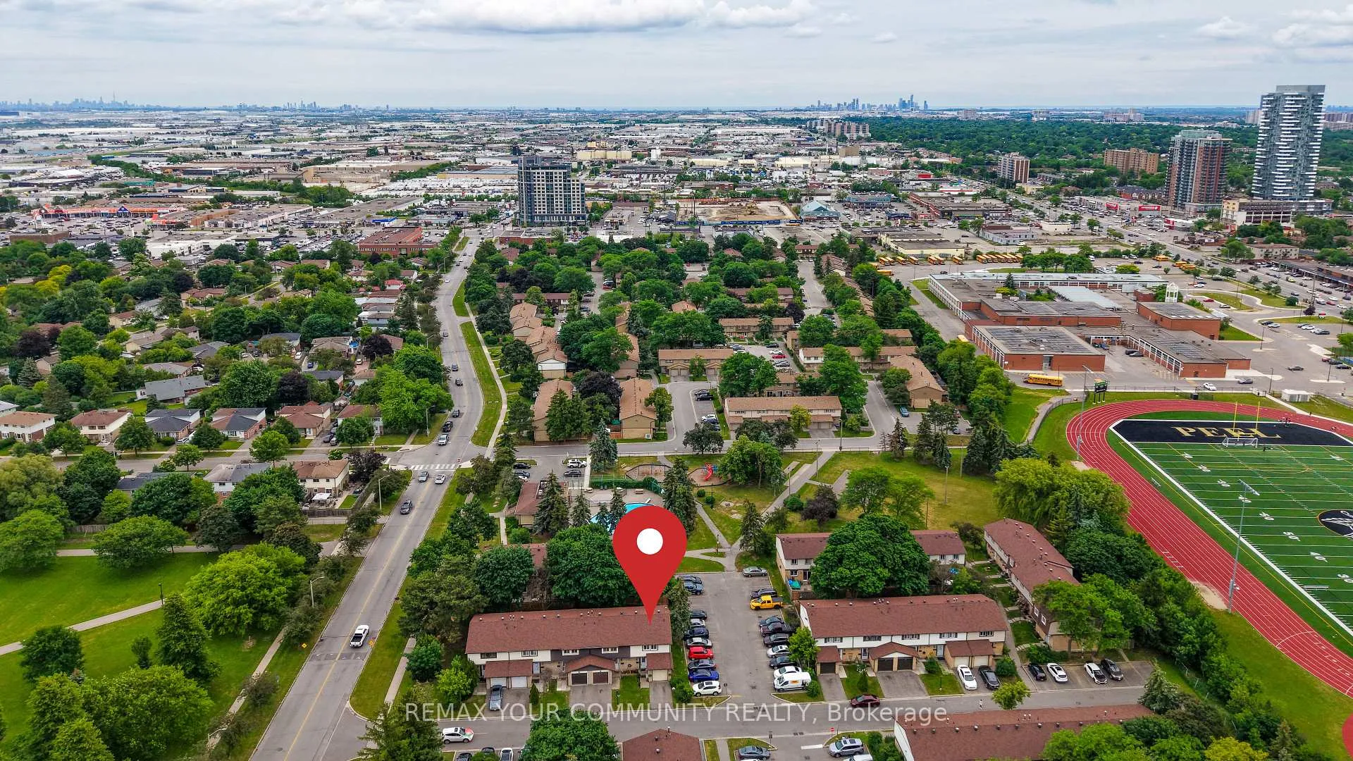 Photo 37 of Unit 11, 93 Hansen Road, Brampton, Madoc — HOMEH