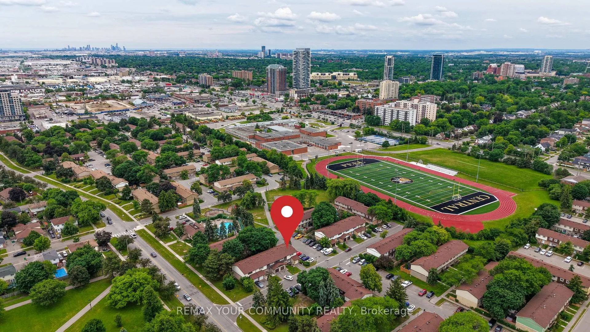 Photo 38 of Unit 11, 93 Hansen Road, Brampton, Madoc — HOMEH