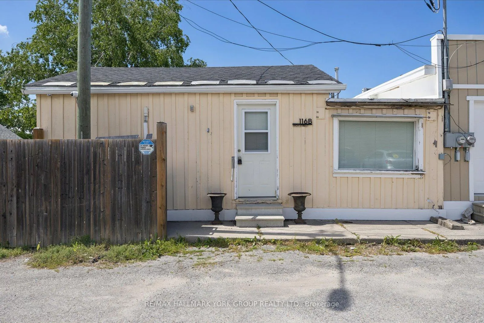Photo 1 of 116B High Street, Georgina, Sutton & Jackson's Point — HOMEH