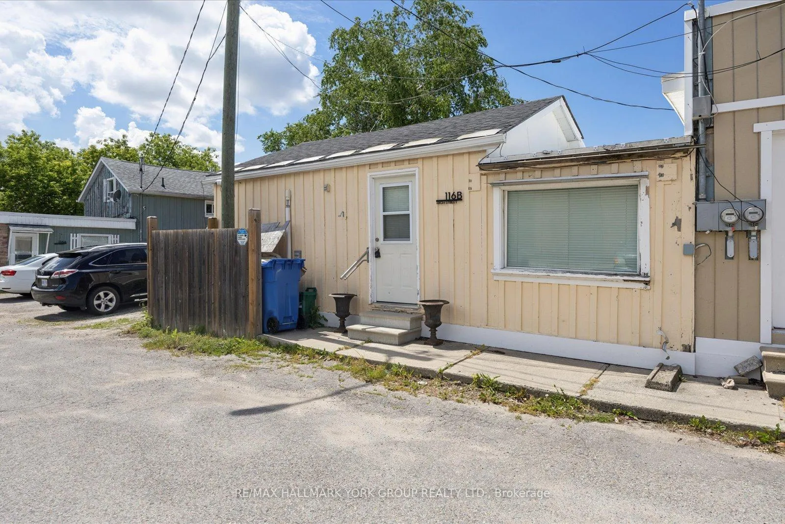 Photo 23 of 116B High Street, Georgina, Sutton & Jackson's Point — HOMEH