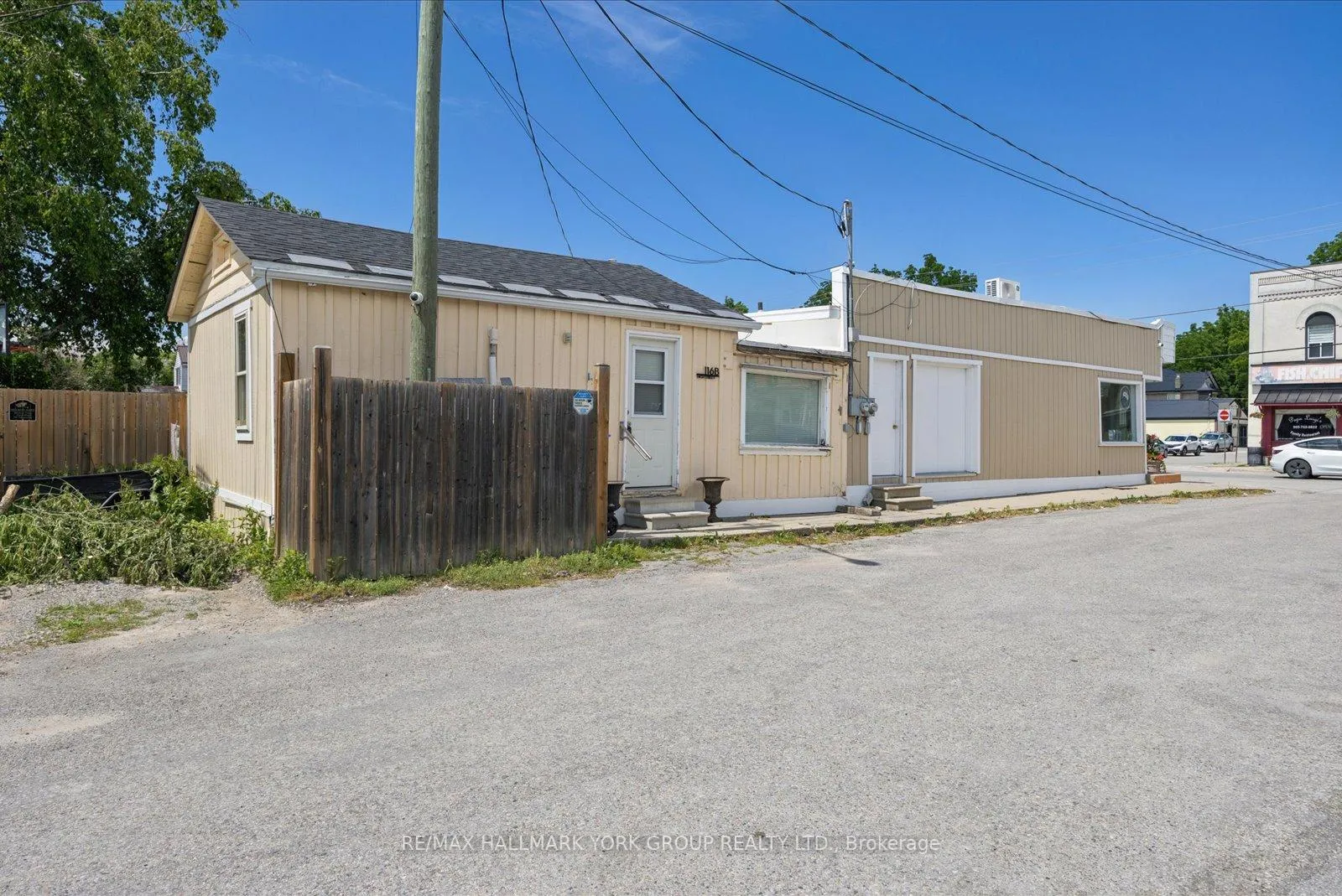 Photo 24 of 116B High Street, Georgina, Sutton & Jackson's Point — HOMEH