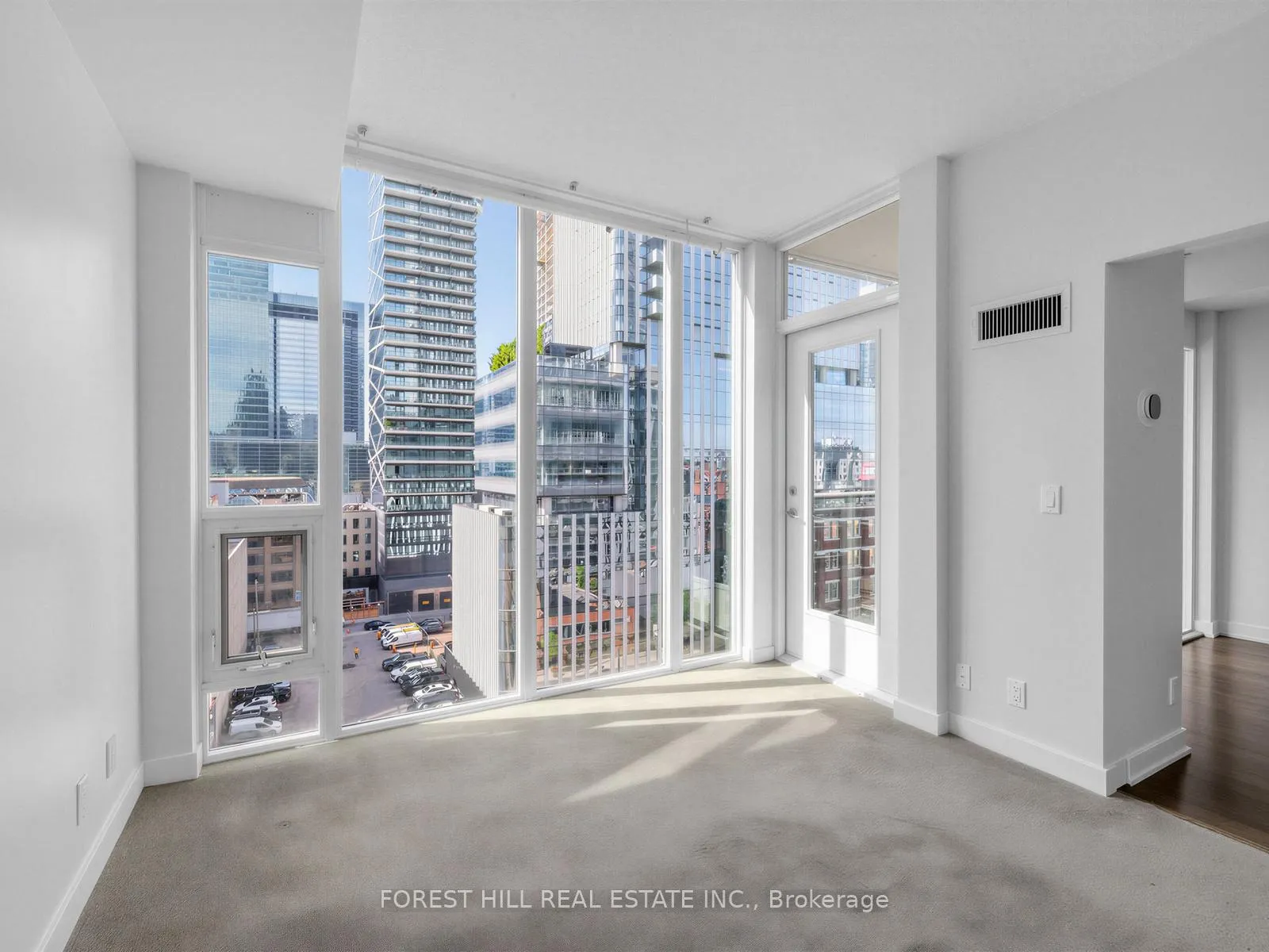 Photo 22 of Unit 1019, 21 Nelson Street, Toronto, Waterfront Communities — HOMEH