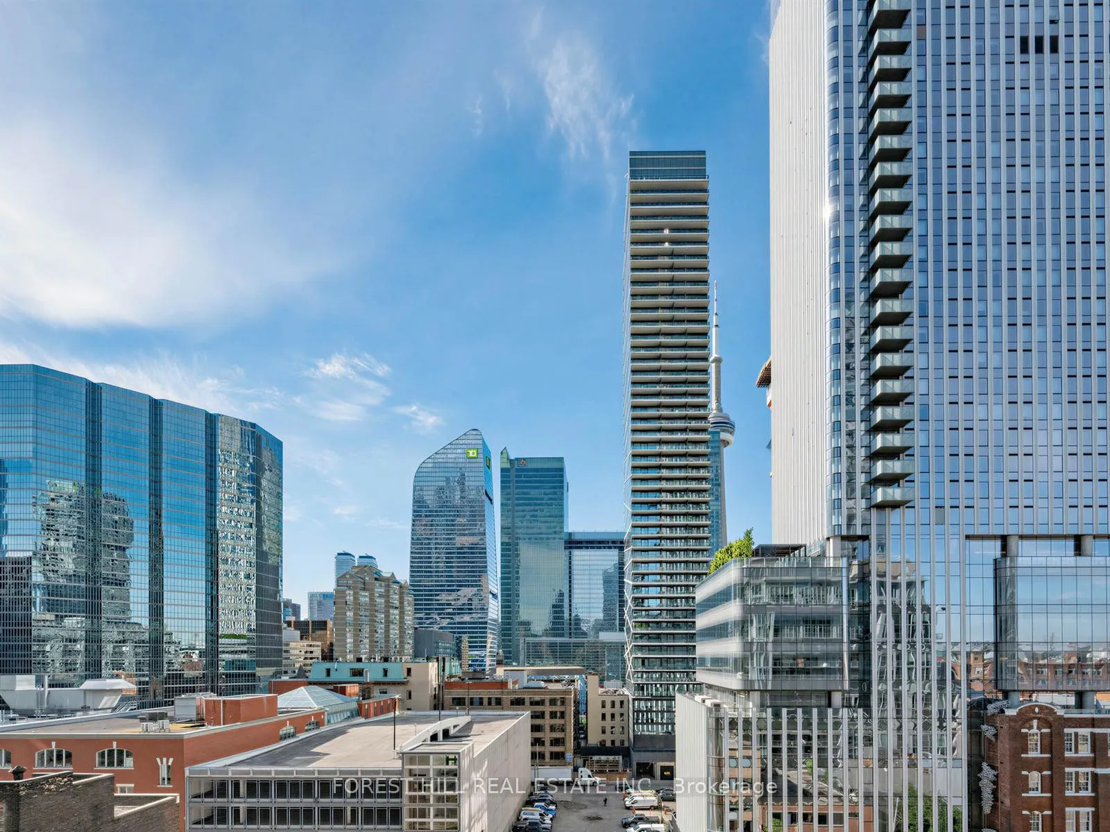 Photo 29 of Unit 1019, 21 Nelson Street, Toronto, Waterfront Communities — HOMEH