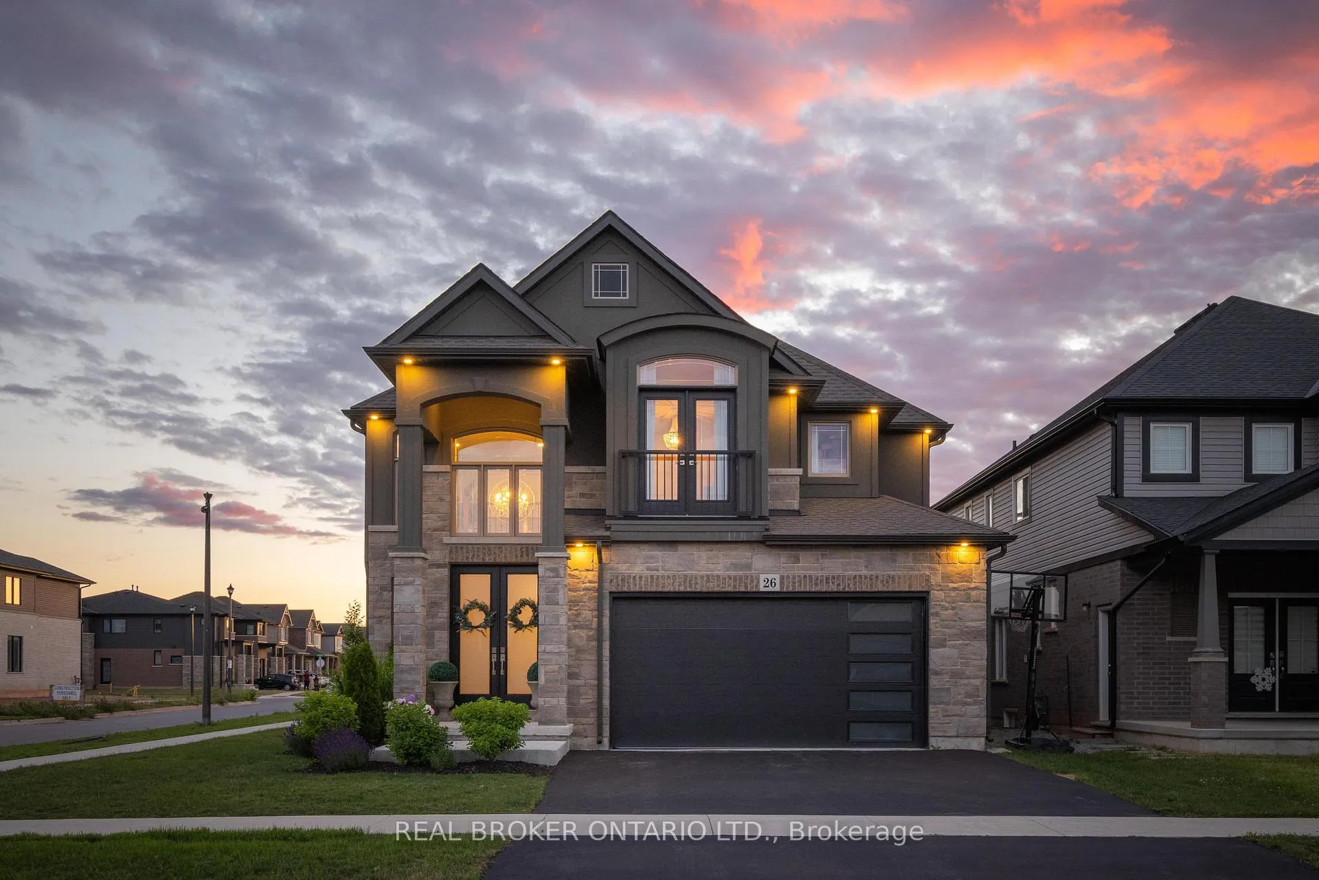 Photo 1 of 26 Swan Avenue, Pelham, Fonthill — HOMEH