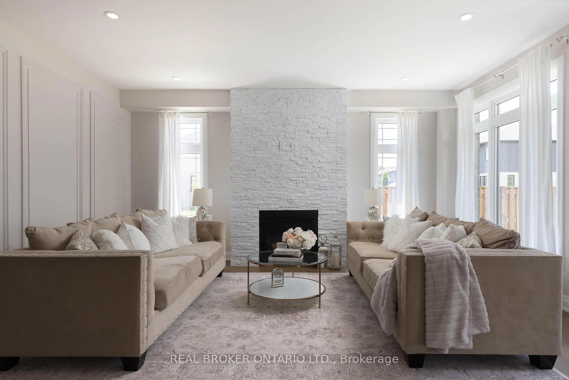 Photo 11 of 26 Swan Avenue, Pelham, Fonthill — HOMEH
