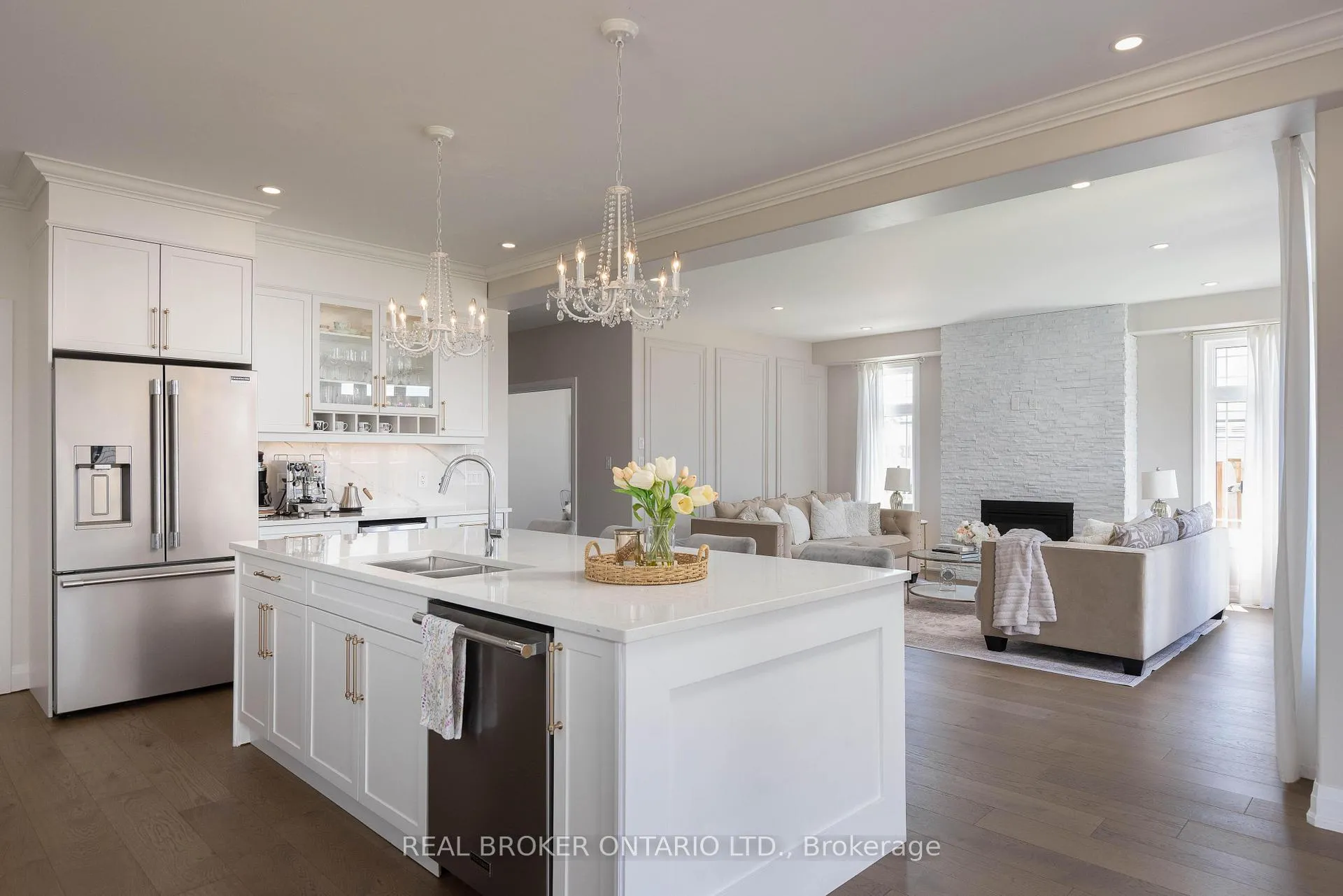 Photo 16 of 26 Swan Avenue, Pelham, Fonthill — HOMEH