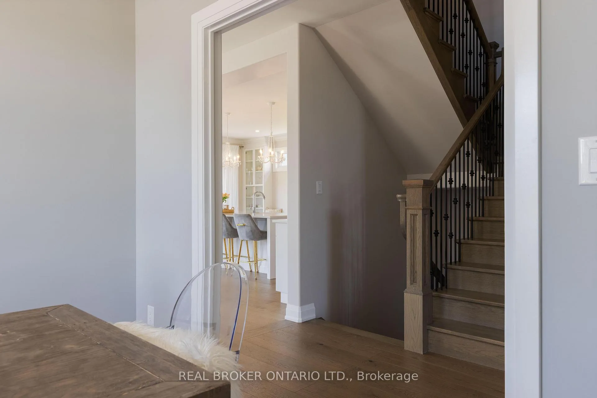 Photo 18 of 26 Swan Avenue, Pelham, Fonthill — HOMEH
