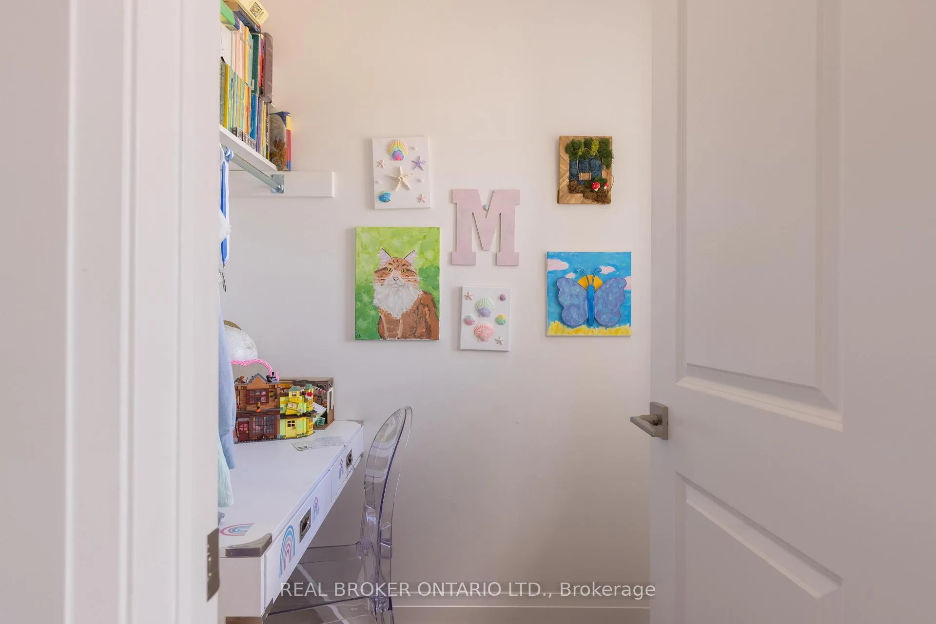 Photo 29 of 26 Swan Avenue, Pelham, Fonthill — HOMEH