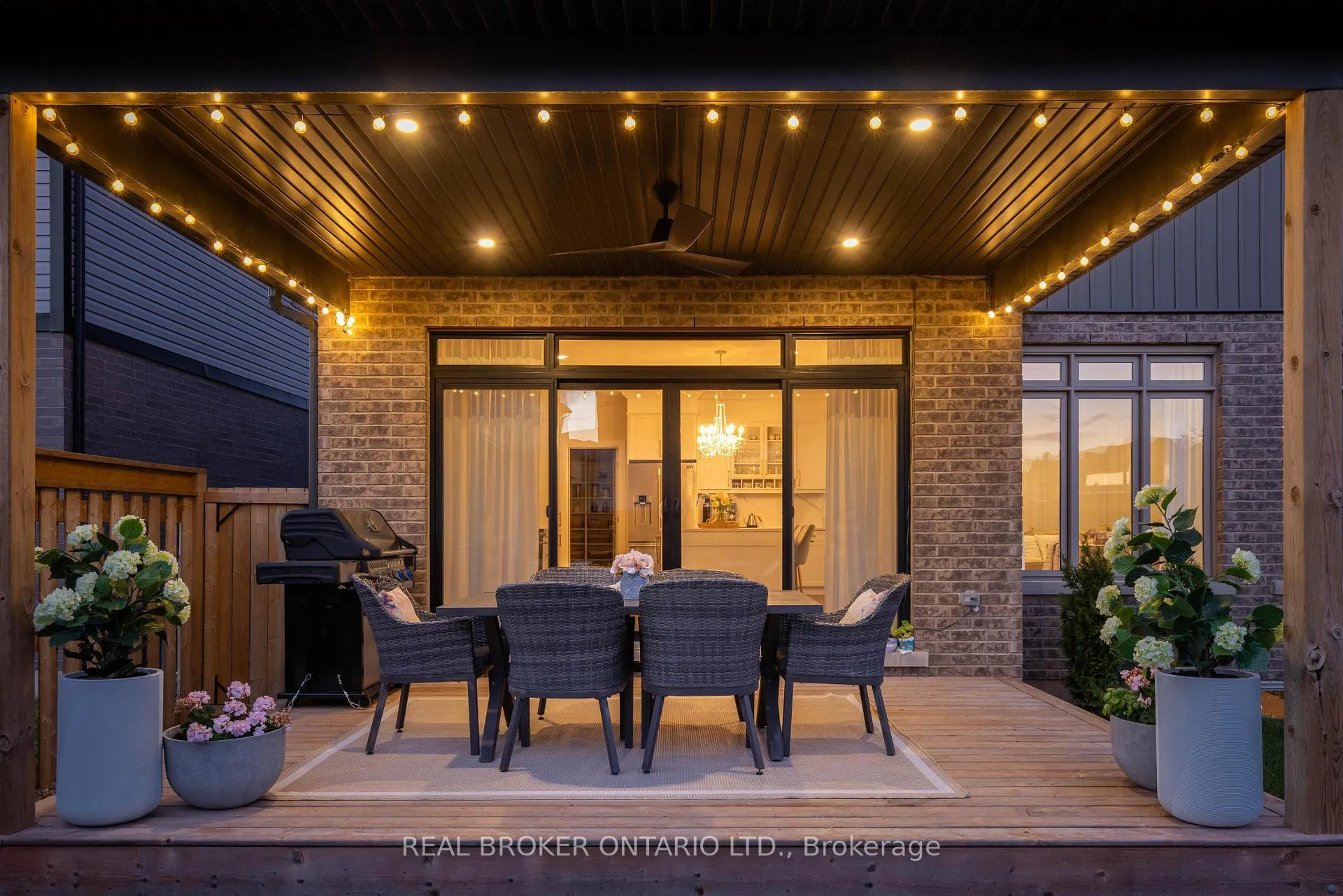 Photo 34 of 26 Swan Avenue, Pelham, Fonthill — HOMEH
