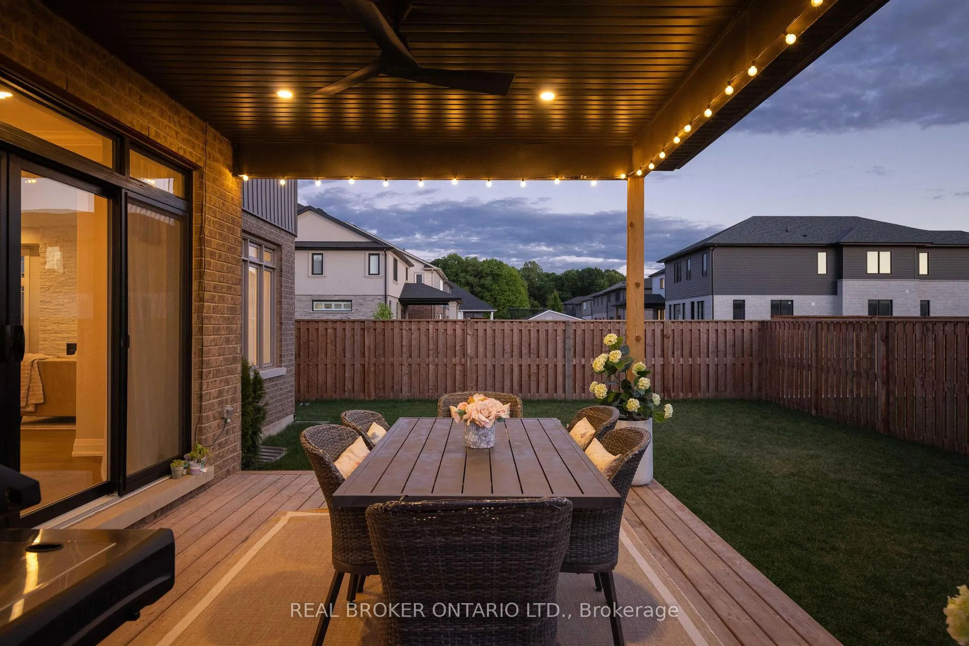 Photo 36 of 26 Swan Avenue, Pelham, Fonthill — HOMEH