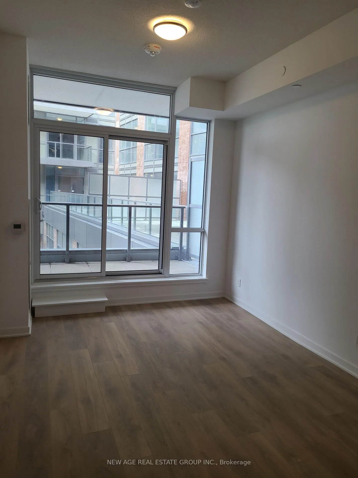 Photo 3 of Unit 209, 38 Forest Manor Road, North York, Henry Farm — HOMEH