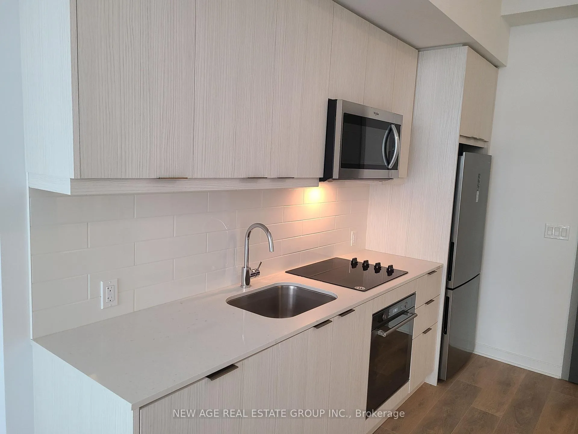 Photo 4 of Unit 209, 38 Forest Manor Road, North York, Henry Farm — HOMEH