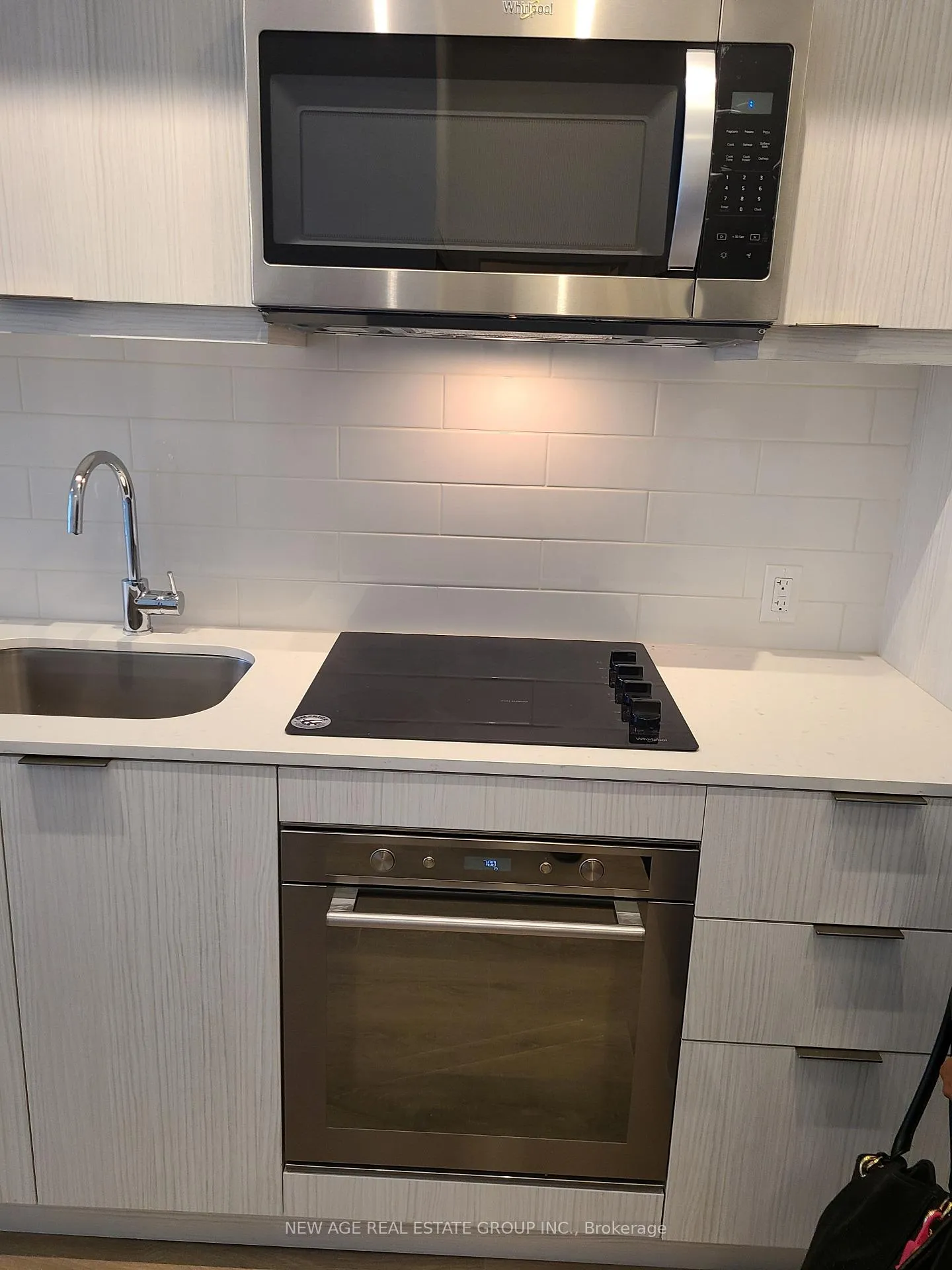 Photo 6 of Unit 209, 38 Forest Manor Road, North York, Henry Farm — HOMEH