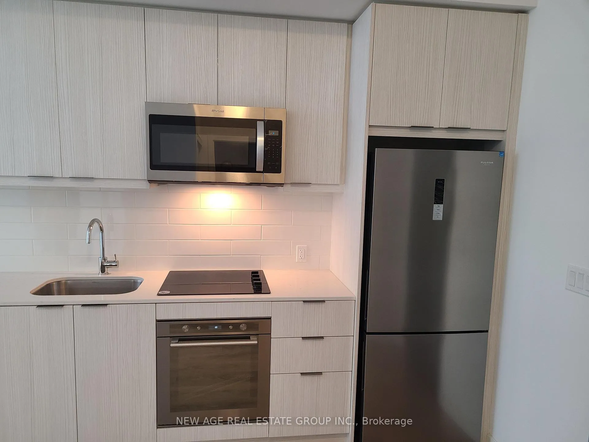 Photo 9 of Unit 209, 38 Forest Manor Road, North York, Henry Farm — HOMEH