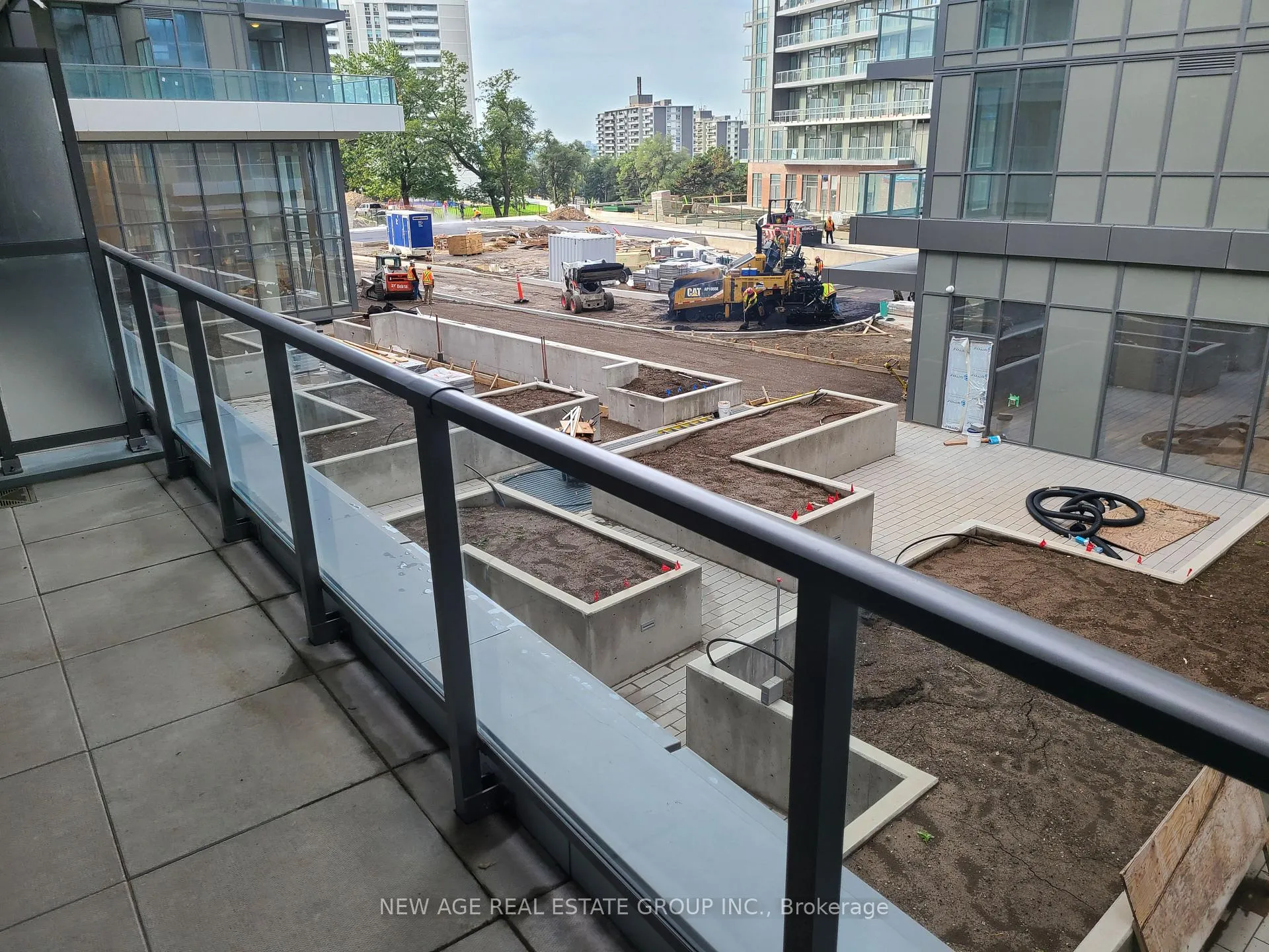 Photo 15 of Unit 209, 38 Forest Manor Road, North York, Henry Farm — HOMEH