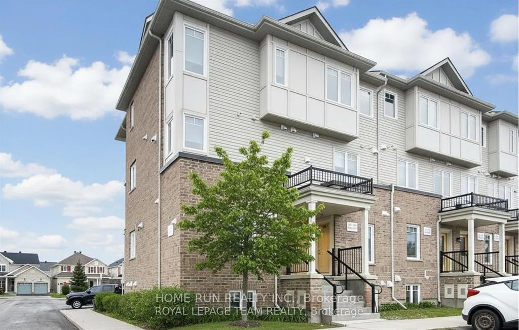 Photo 2 of Unit 41, 204 Shanly Private, Ottawa, Barrhaven - Stonebridge — HOMEH