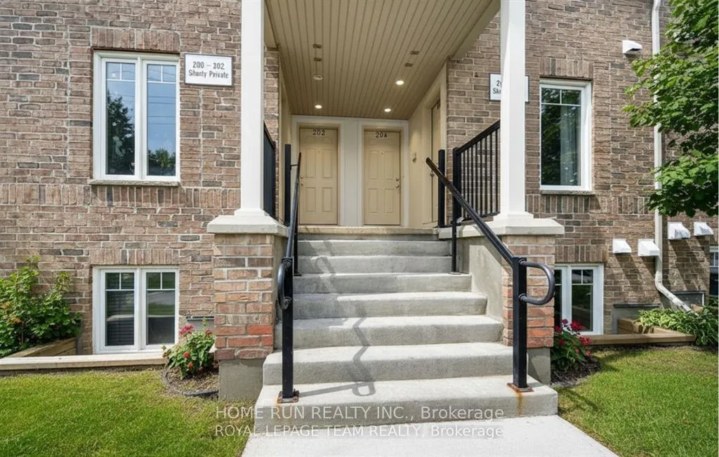 Photo 4 of Unit 41, 204 Shanly Private, Ottawa, Barrhaven - Stonebridge — HOMEH