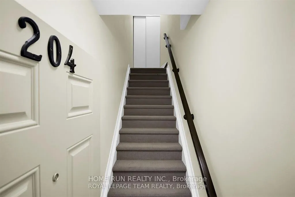 Photo 6 of Unit 41, 204 Shanly Private, Ottawa, Barrhaven - Stonebridge — HOMEH