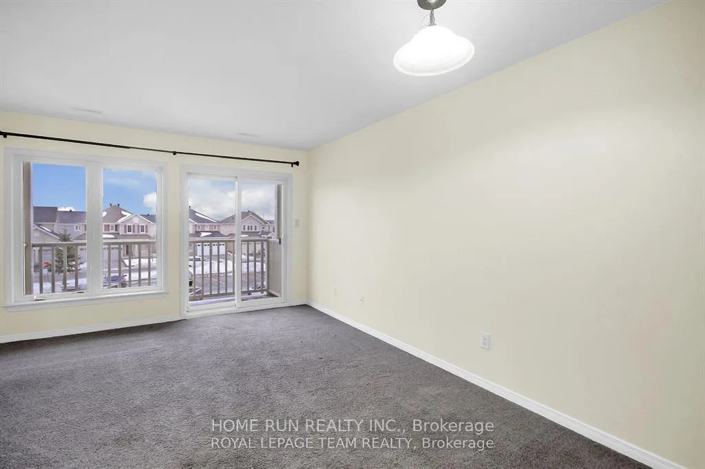 Photo 9 of Unit 41, 204 Shanly Private, Ottawa, Barrhaven - Stonebridge — HOMEH