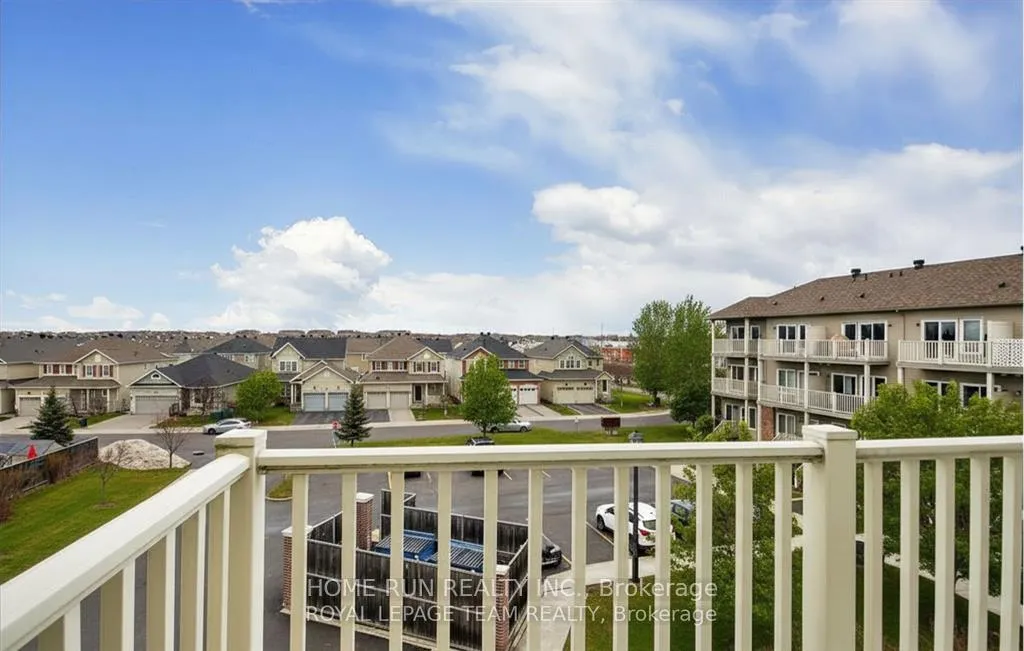 Photo 10 of Unit 41, 204 Shanly Private, Ottawa, Barrhaven - Stonebridge — HOMEH