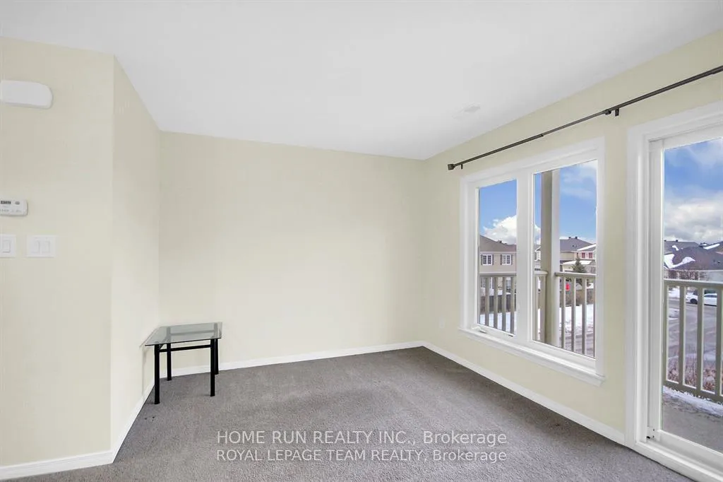 Photo 15 of Unit 41, 204 Shanly Private, Ottawa, Barrhaven - Stonebridge — HOMEH