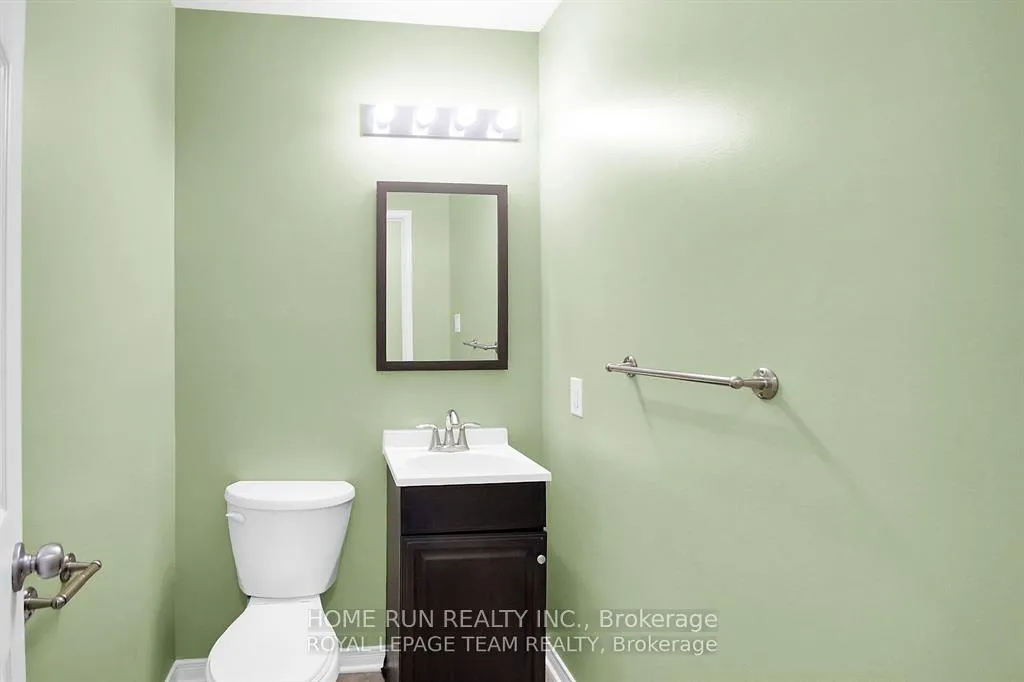 Photo 17 of Unit 41, 204 Shanly Private, Ottawa, Barrhaven - Stonebridge — HOMEH