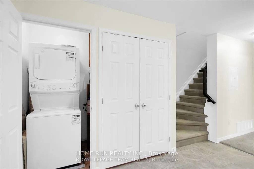 Photo 25 of Unit 41, 204 Shanly Private, Ottawa, Barrhaven - Stonebridge — HOMEH