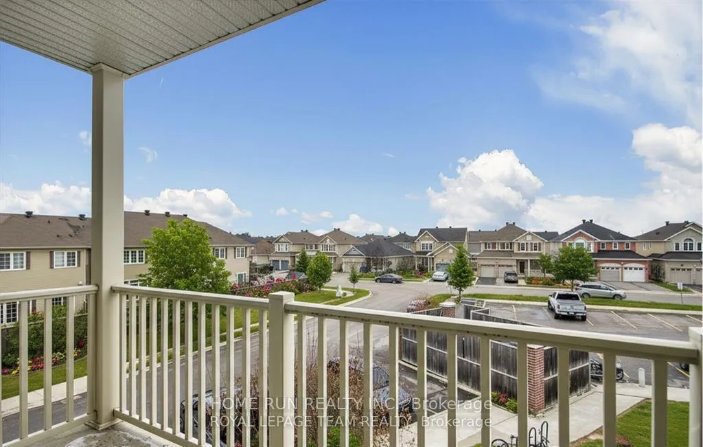 Photo 39 of Unit 41, 204 Shanly Private, Ottawa, Barrhaven - Stonebridge — HOMEH