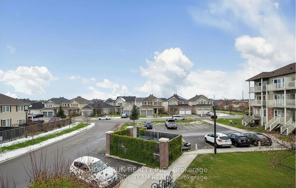 Photo 40 of Unit 41, 204 Shanly Private, Ottawa, Barrhaven - Stonebridge — HOMEH