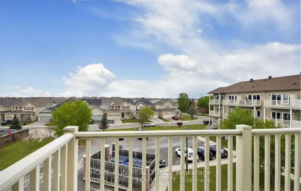 Photo 41 of Unit 41, 204 Shanly Private, Ottawa, Barrhaven - Stonebridge — HOMEH