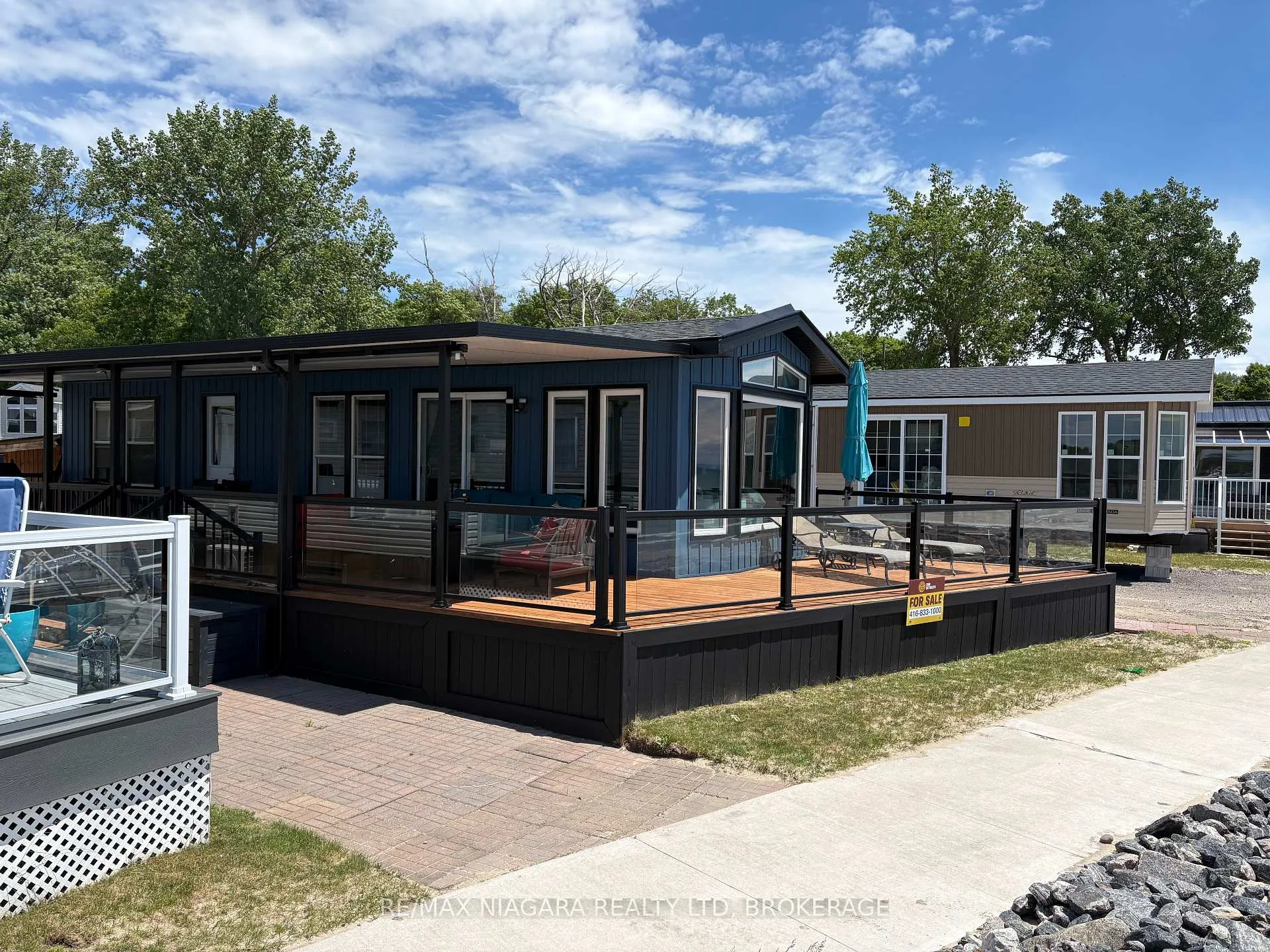 Photo 24 of 5 Wyldewood, Port Colborne, Sherkston — HOMEH
