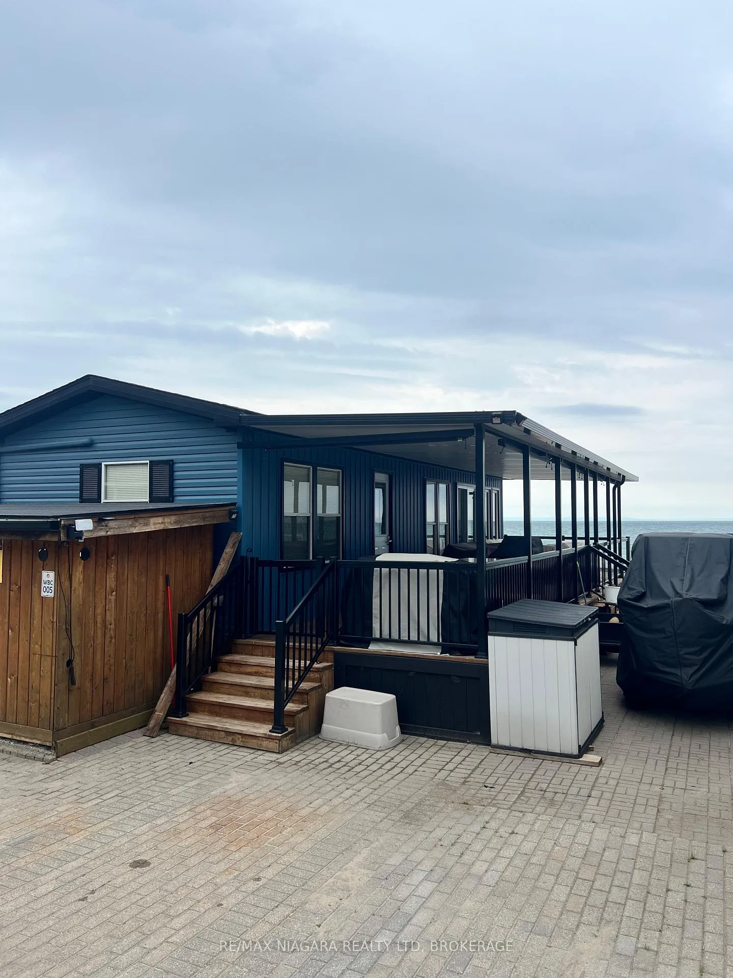 Photo 17 of 5 Wyldewood, Port Colborne, Sherkston — HOMEH