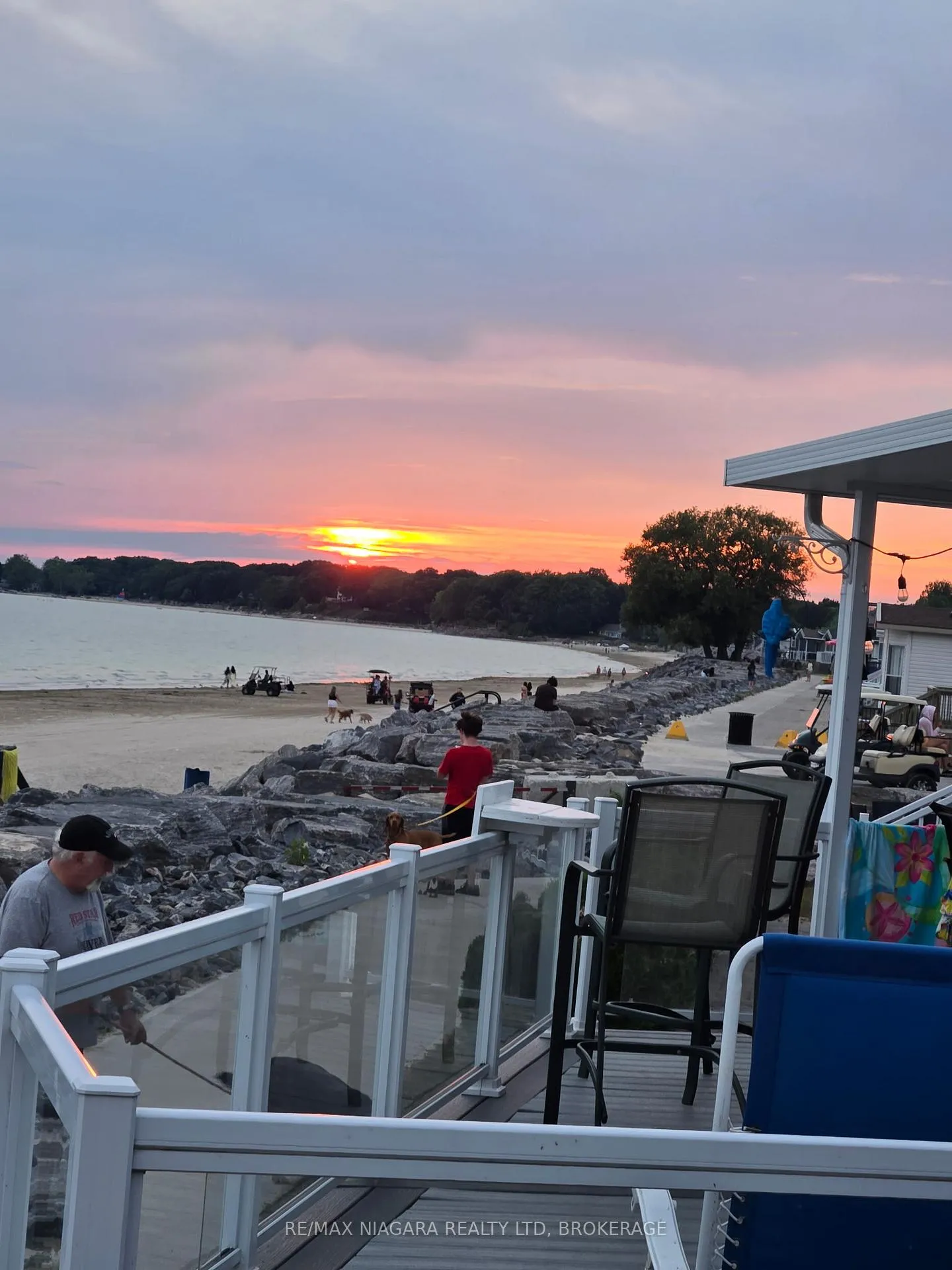 Photo 18 of 5 Wyldewood, Port Colborne, Sherkston — HOMEH